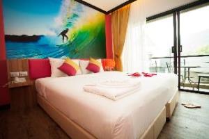 Must Sea Hotel 3*