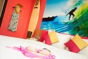 Hotel Must Sea Phuket