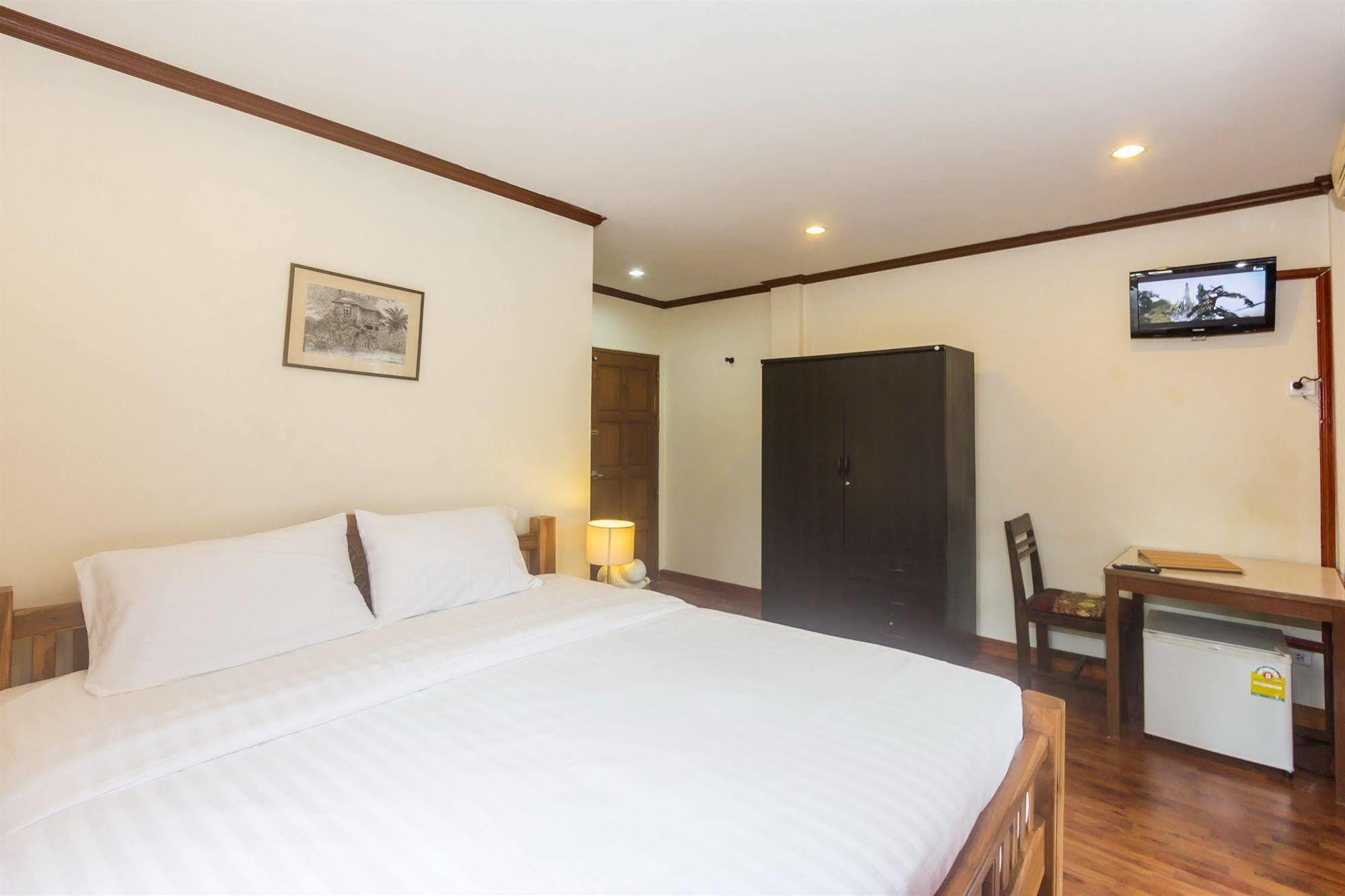 Kamala Beach Residence Hotel