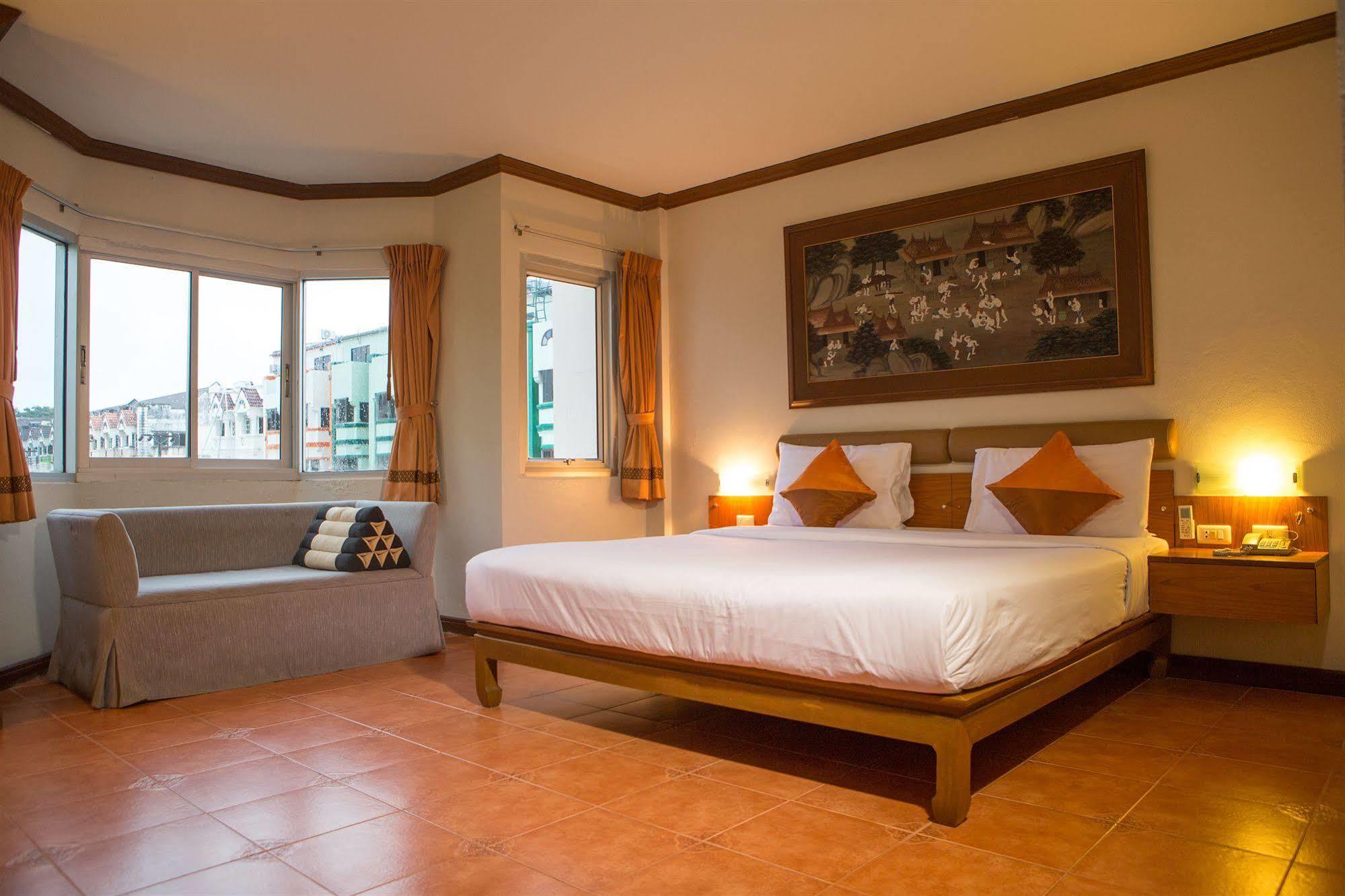 Hotel De 3*