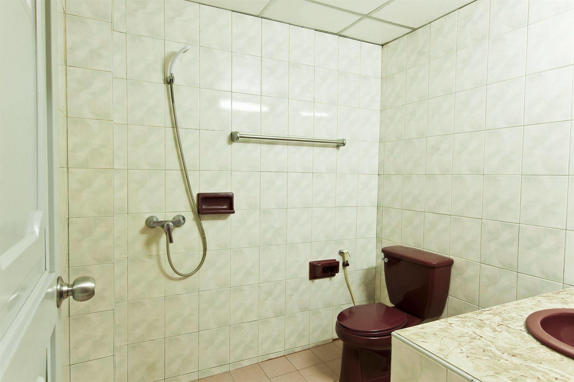 Baan Nitra Guest house
