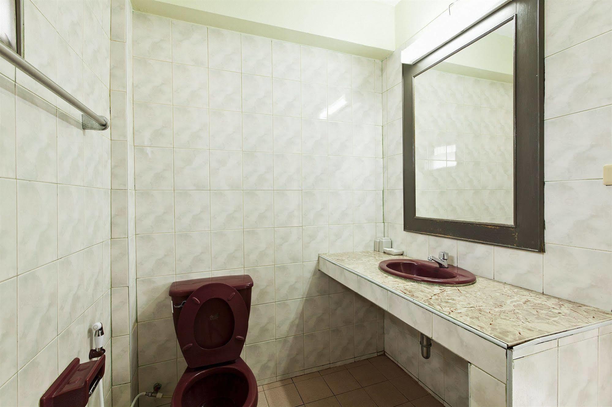 Guest house Baan Nitra *