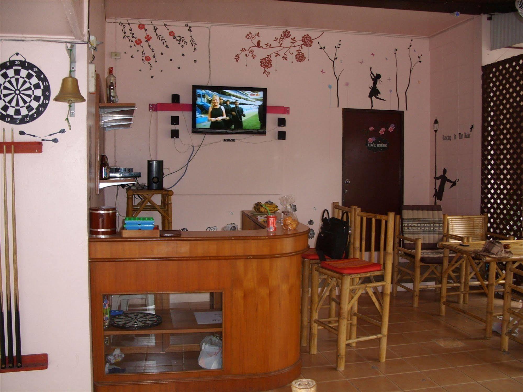 Guest house Baan Nitra Patong