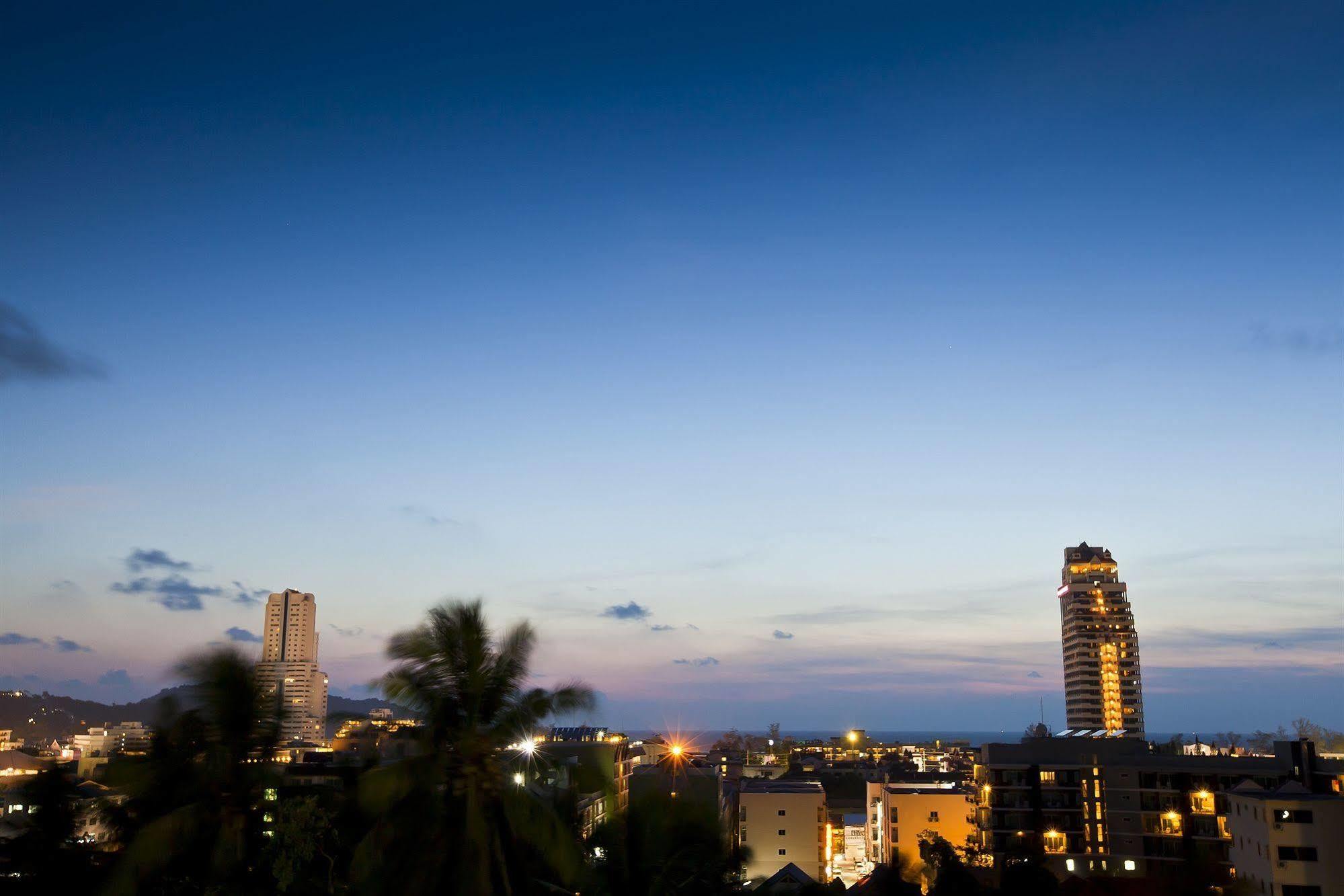 Baan Nitra Guest house *