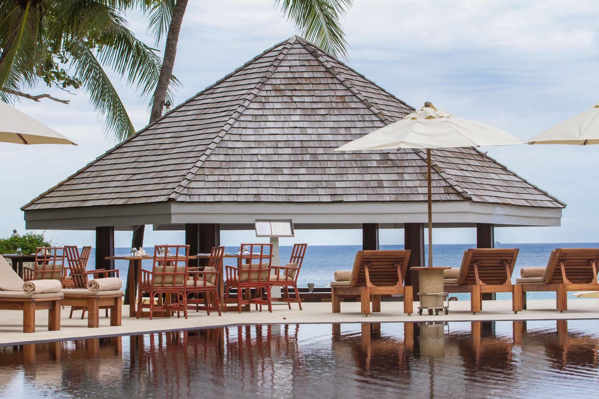 Resort The Phuket 5*