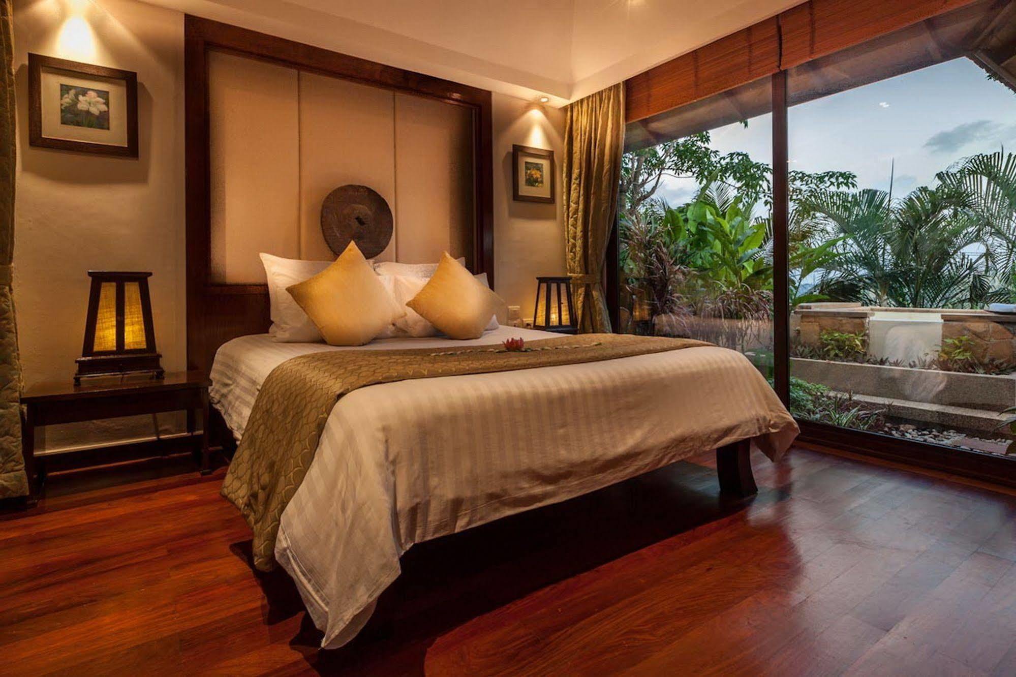 Ayara Hilltops - Adults & Young Adults 16+ Only Phuket