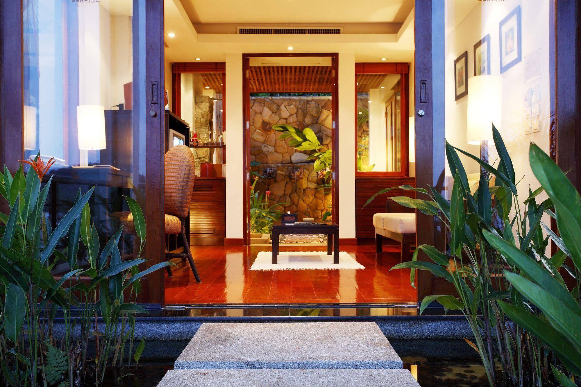 Ayara Hilltops - Adults & Young Adults 16+ Only Phuket