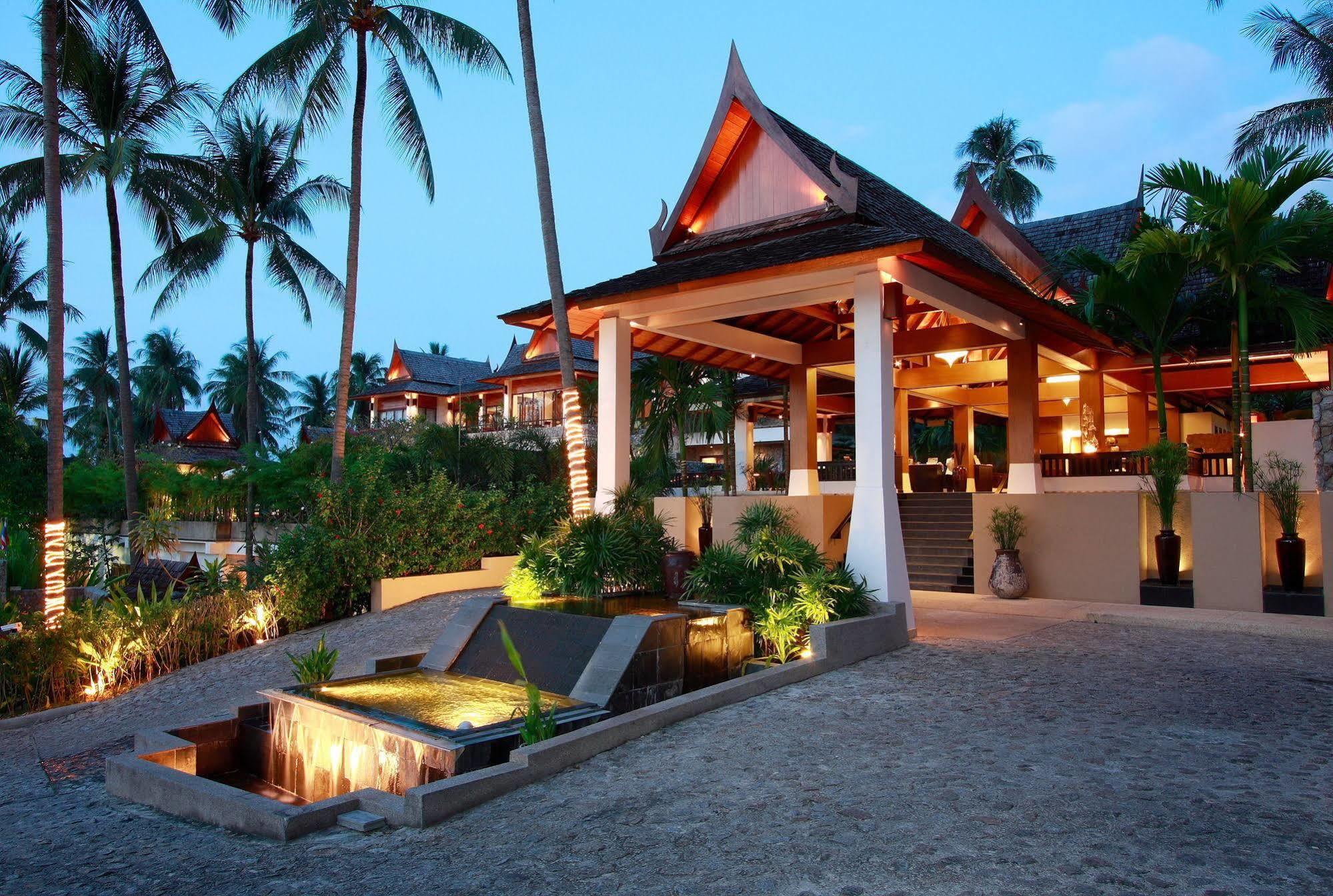Resort Ayara Hilltops - Adults & Young Adults 16+ Only 4*