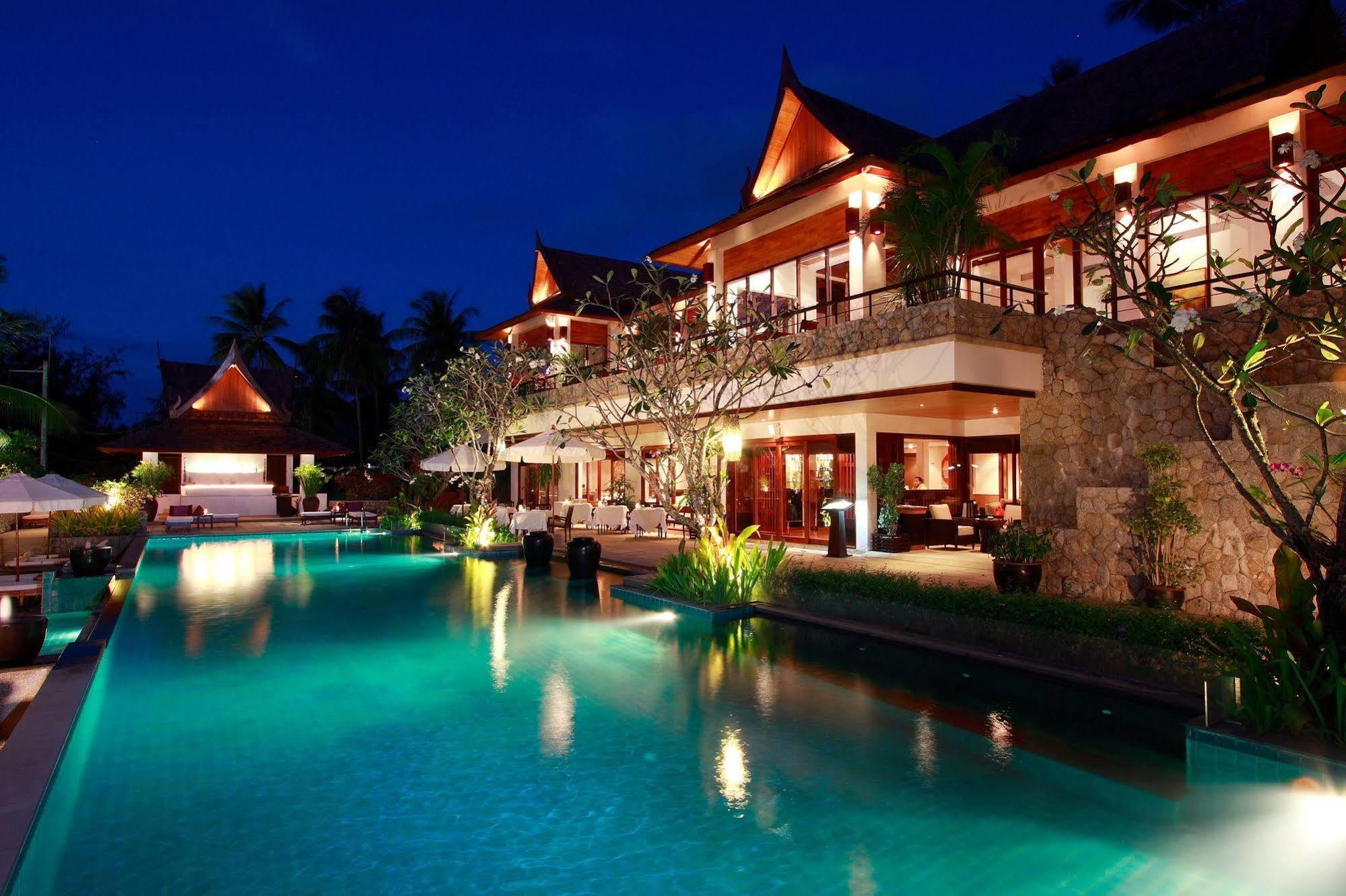 Resort Ayara Hilltops - Adults & Young Adults 16+ Only