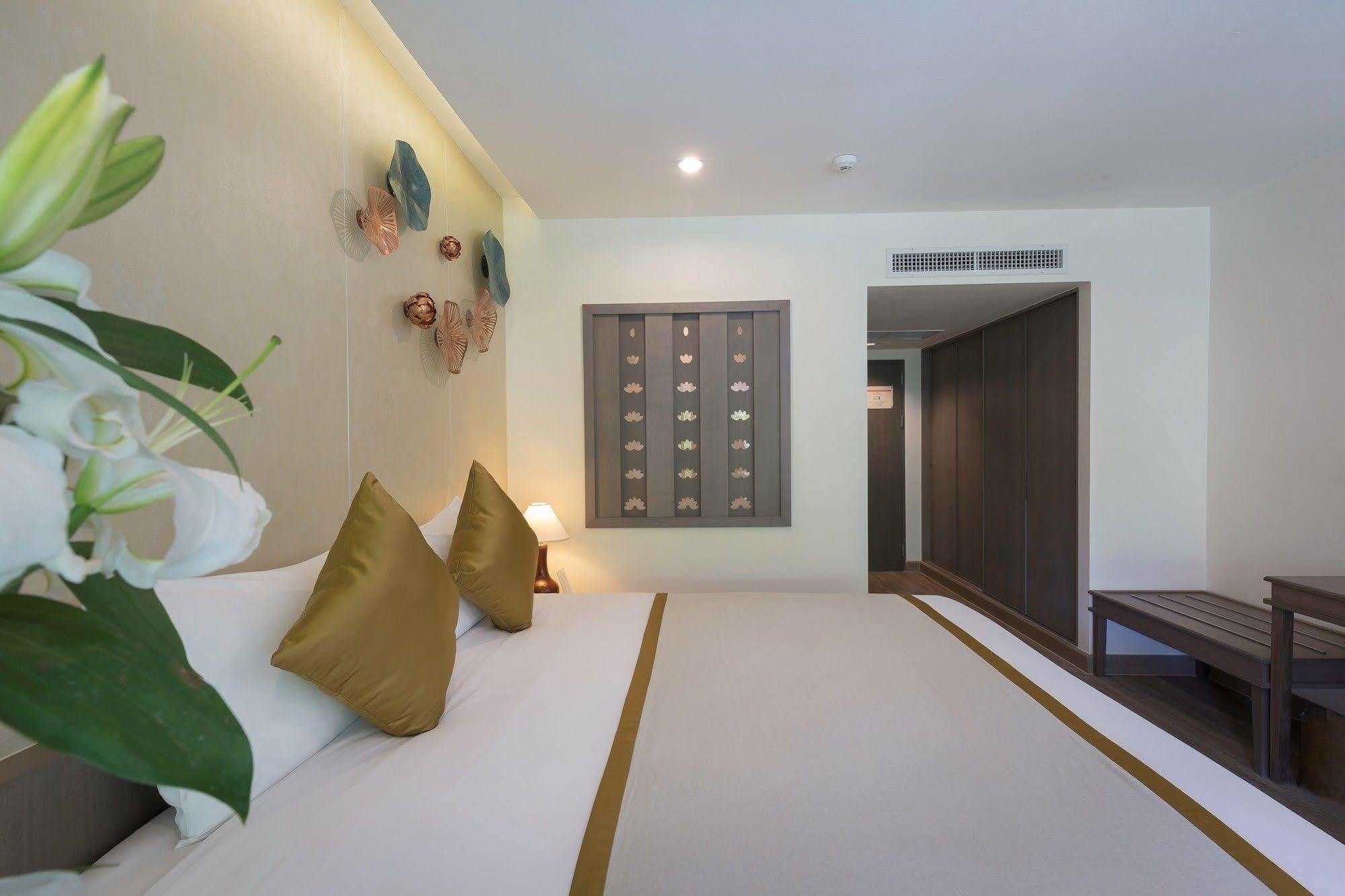 Chanalai Flora Resort, Resort Kata Beach (Phuket)