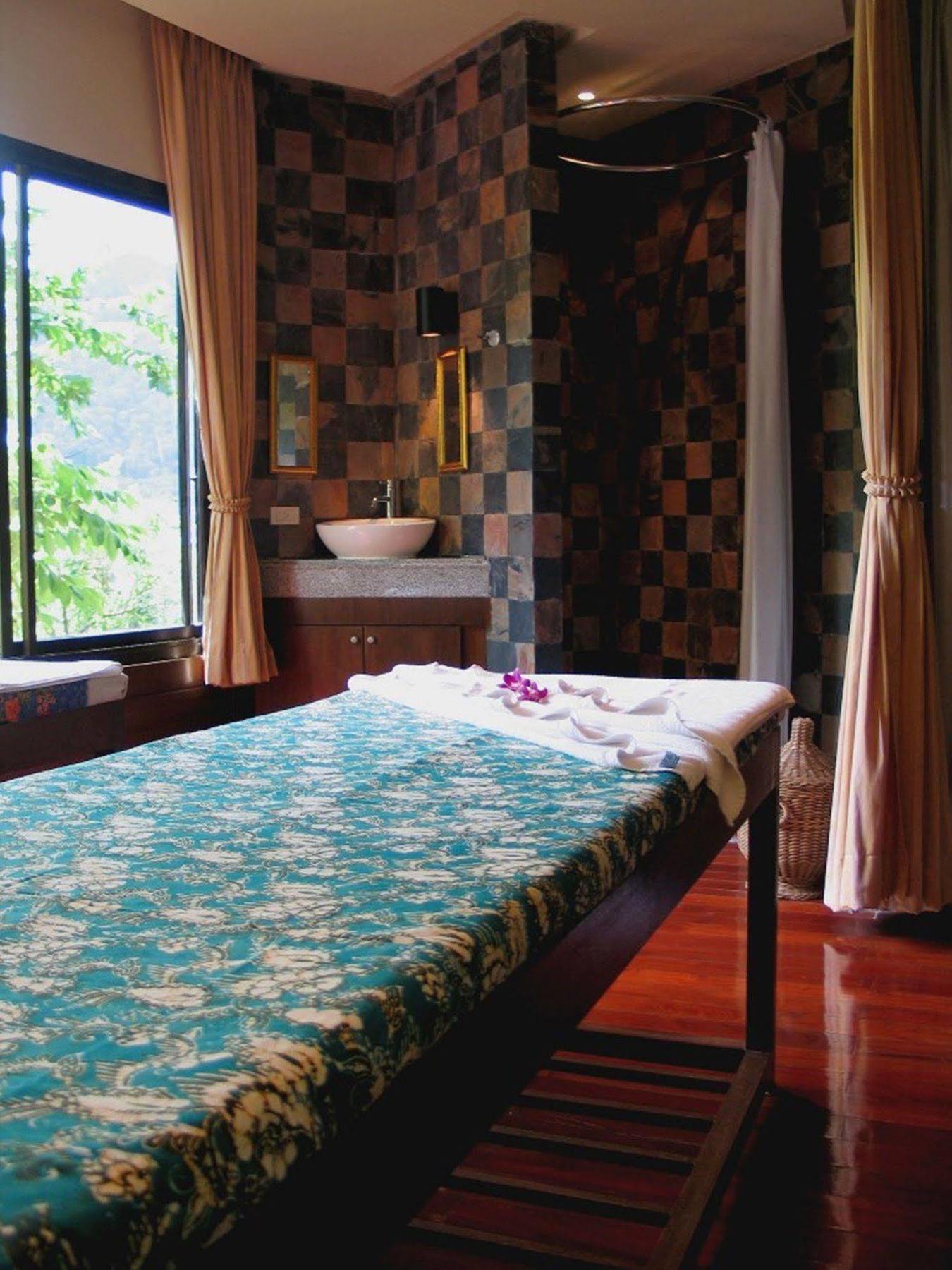 Peach Hill - Sha Extra Resort Kata Beach (Phuket)
