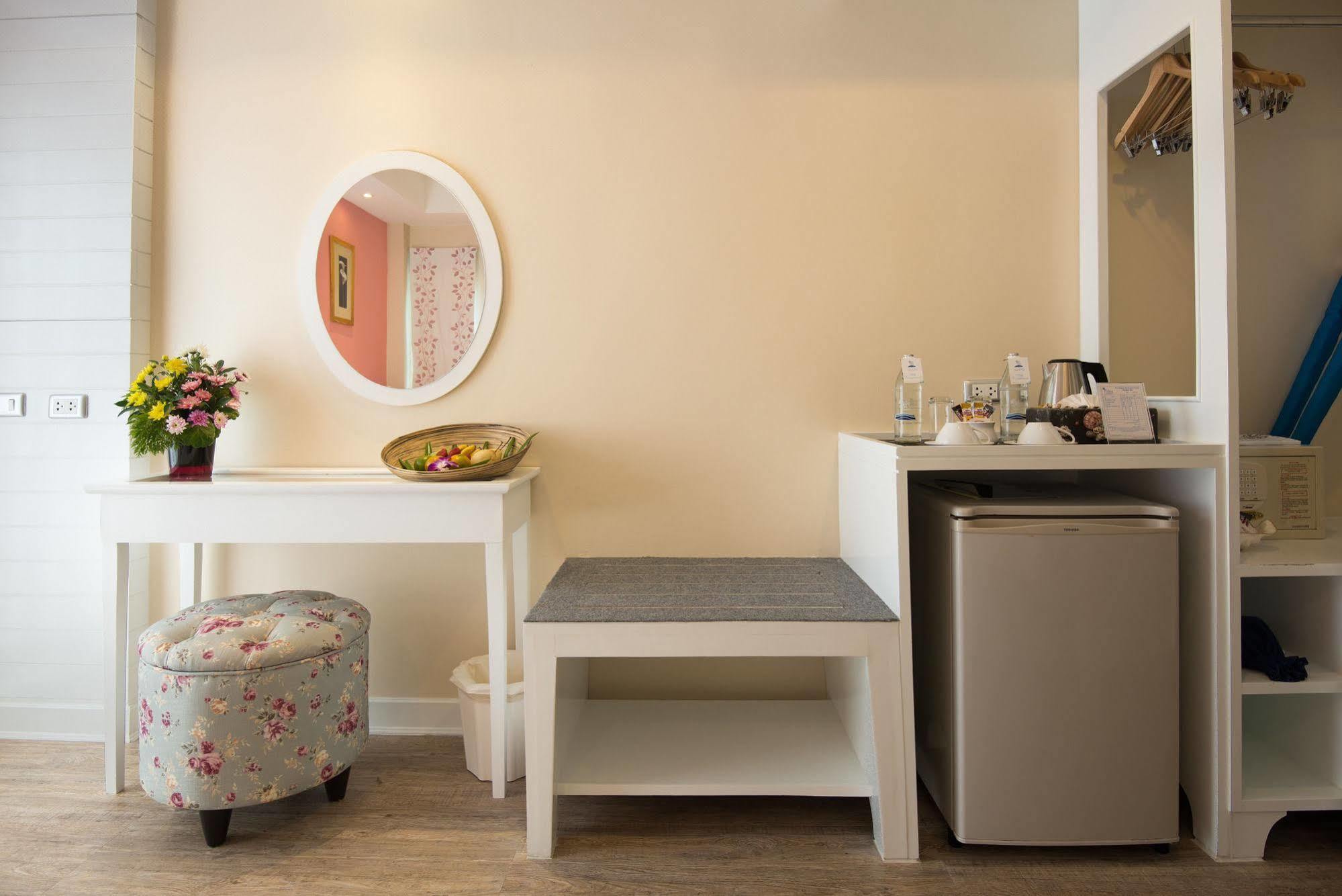 The Boutique House Hotel 3*