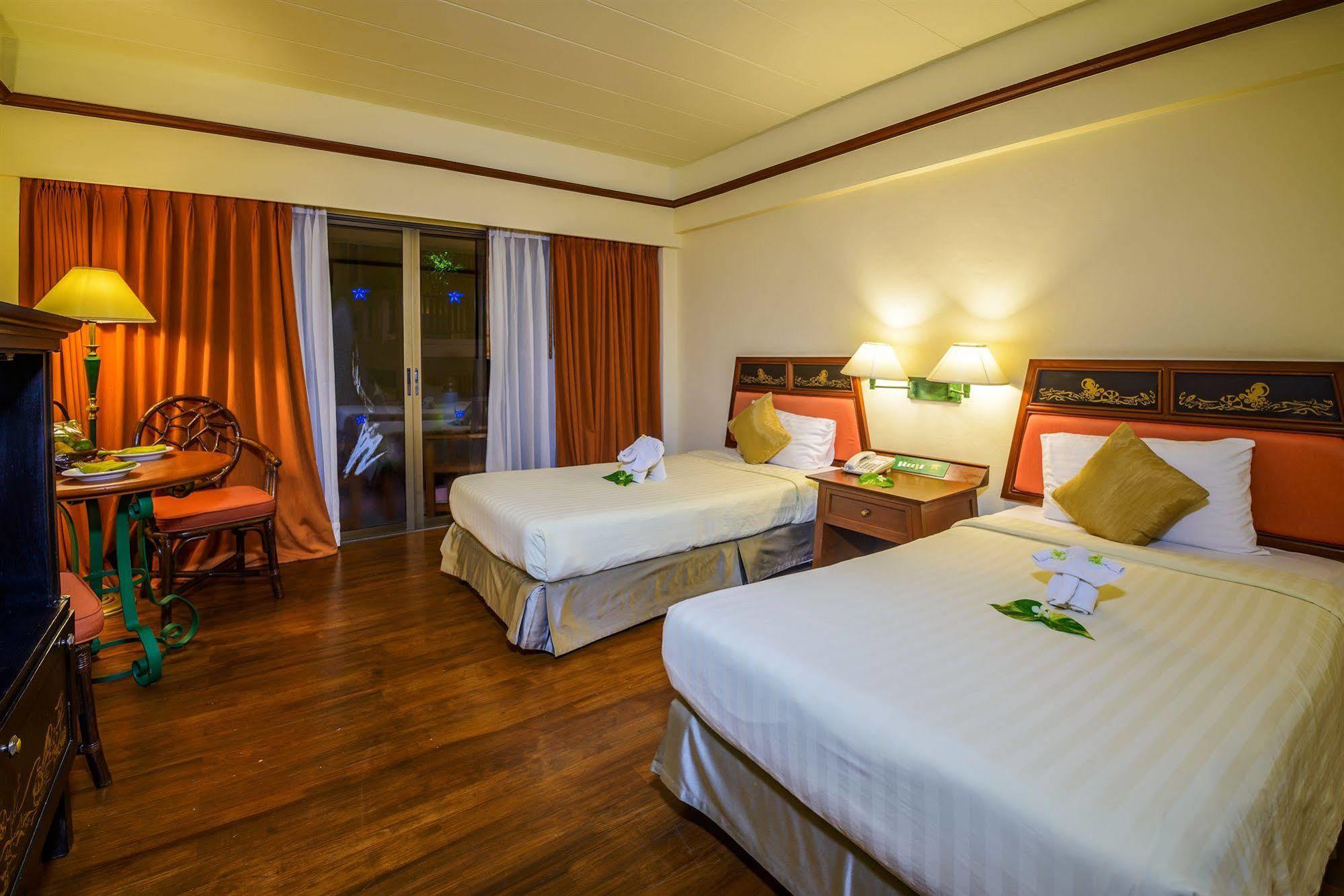 Seaview - Sha Patong