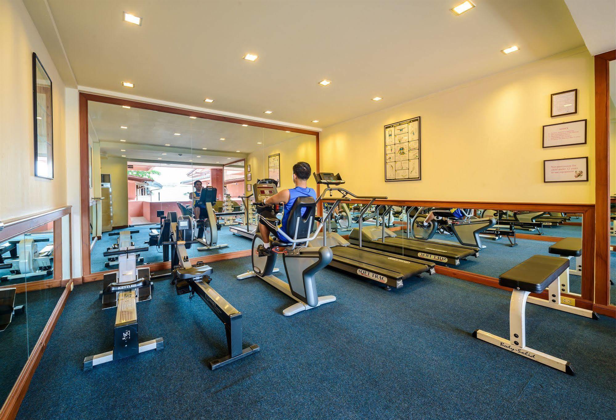 Seaview - Sha Hotel 4*