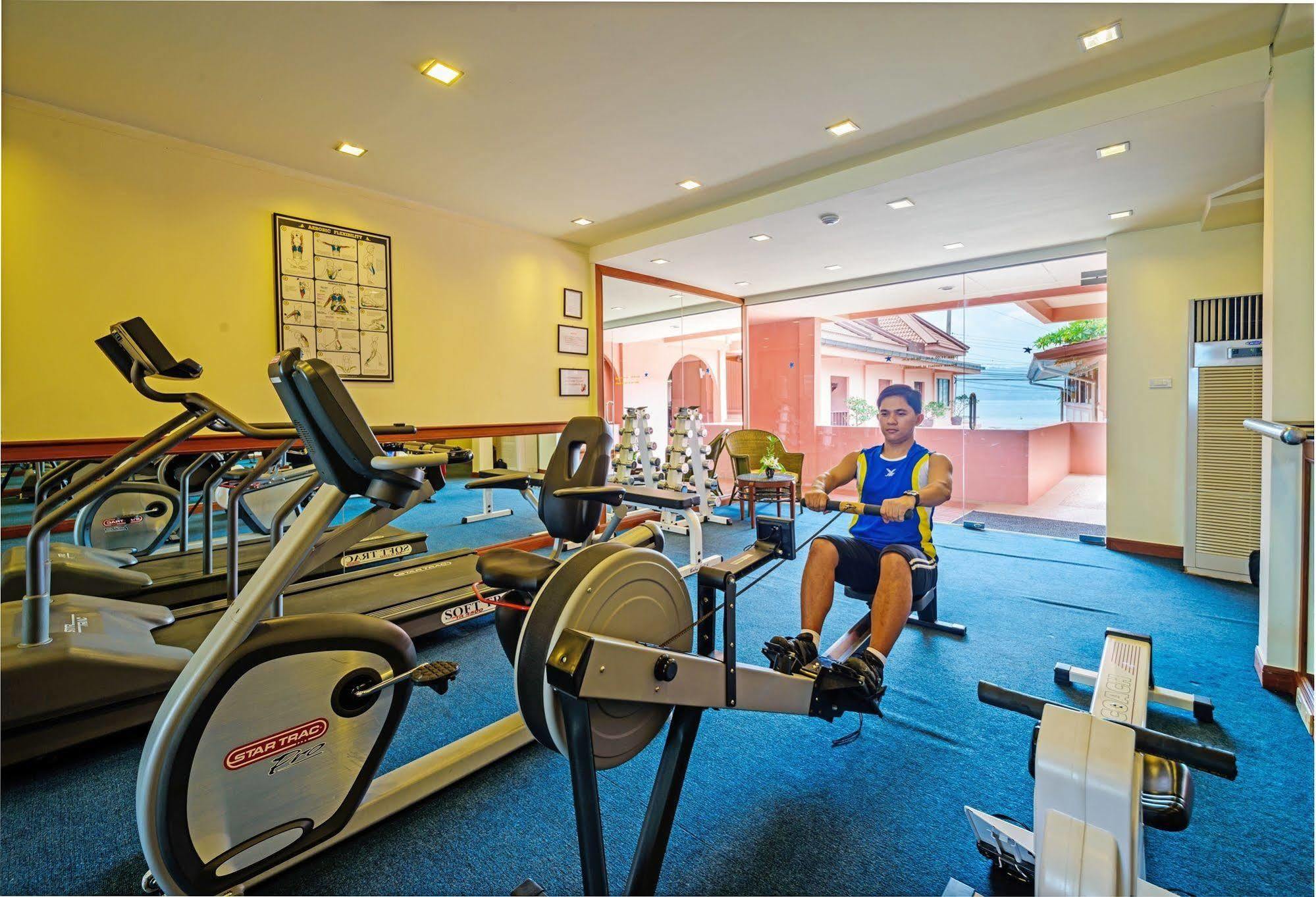 Seaview - Sha Hotel Patong
