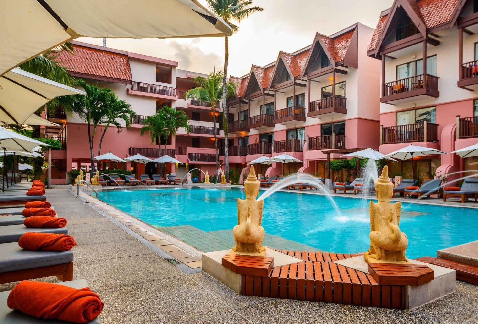 Hotel Seaview - Sha