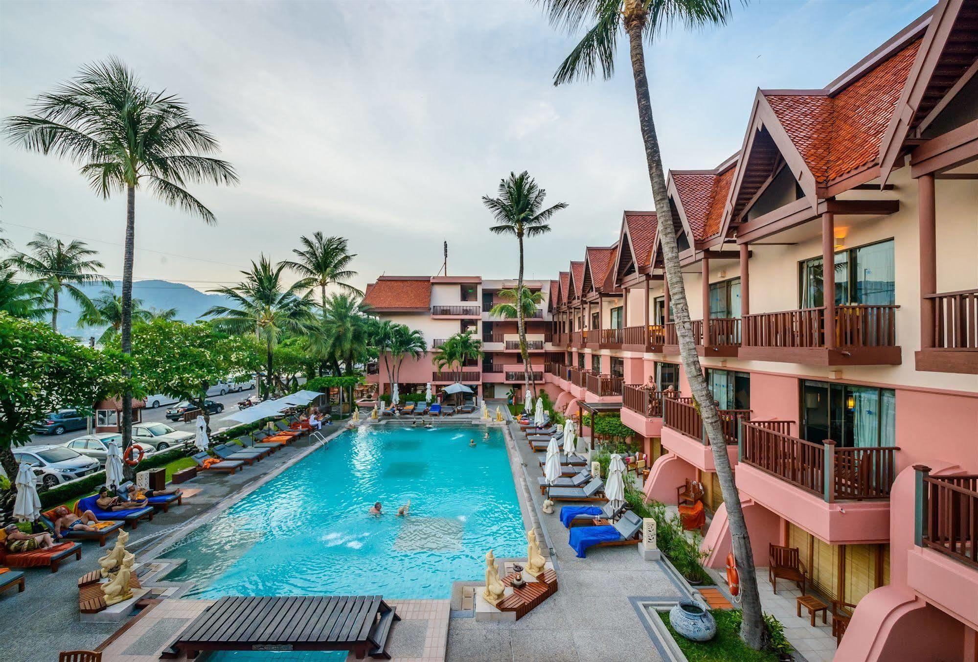 Seaview - Sha