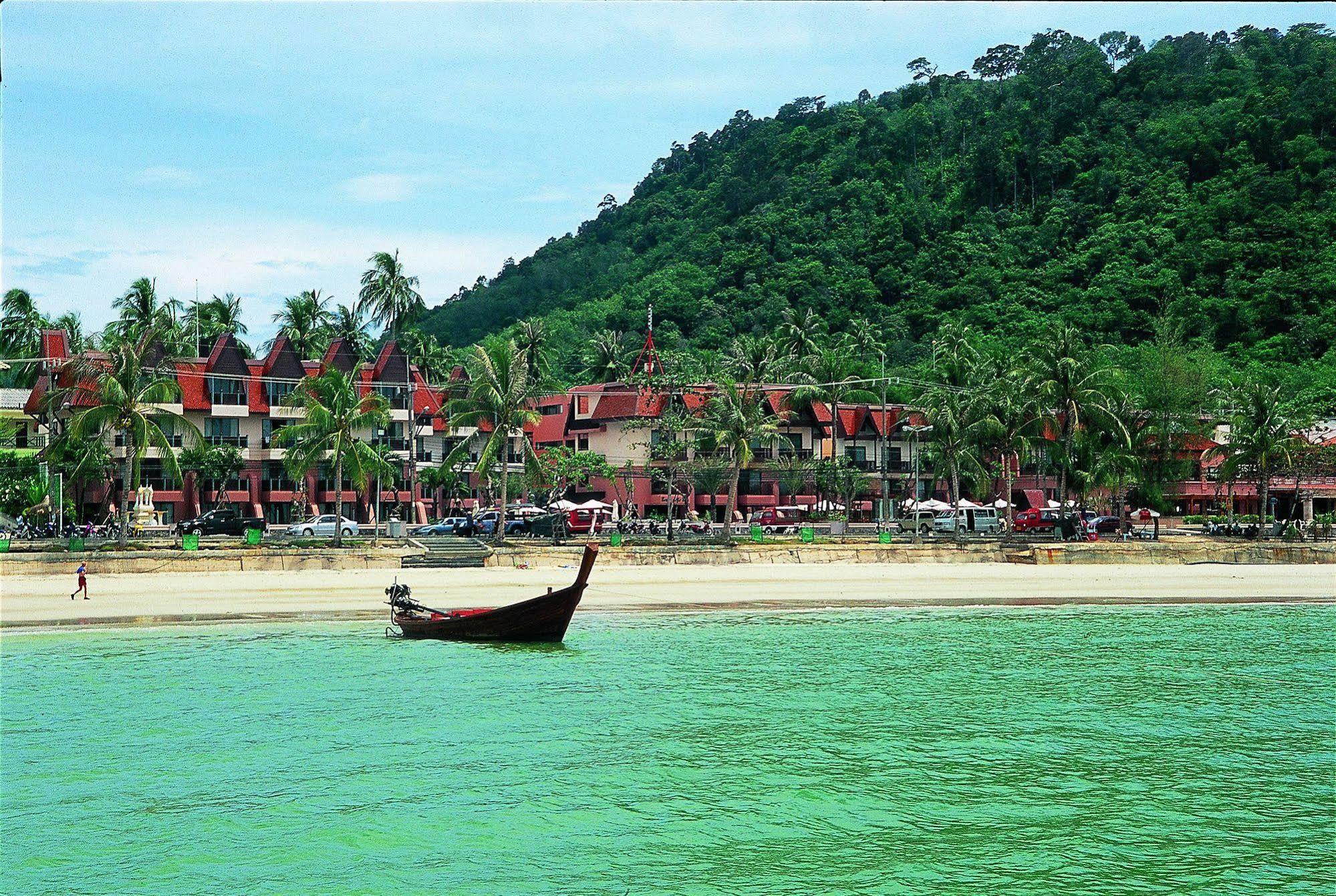 Seaview - Sha Patong