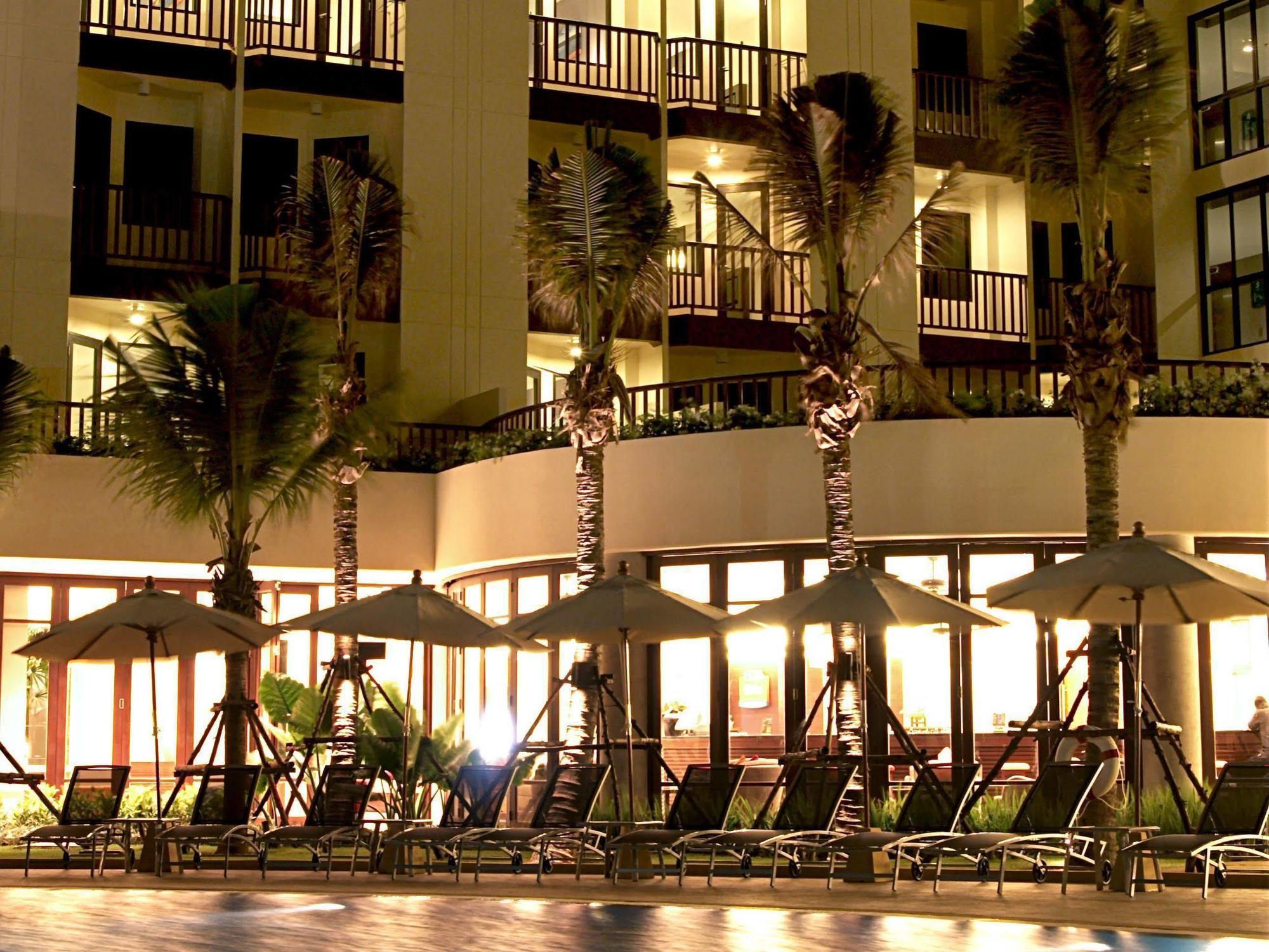 Ibis Phuket Hotel