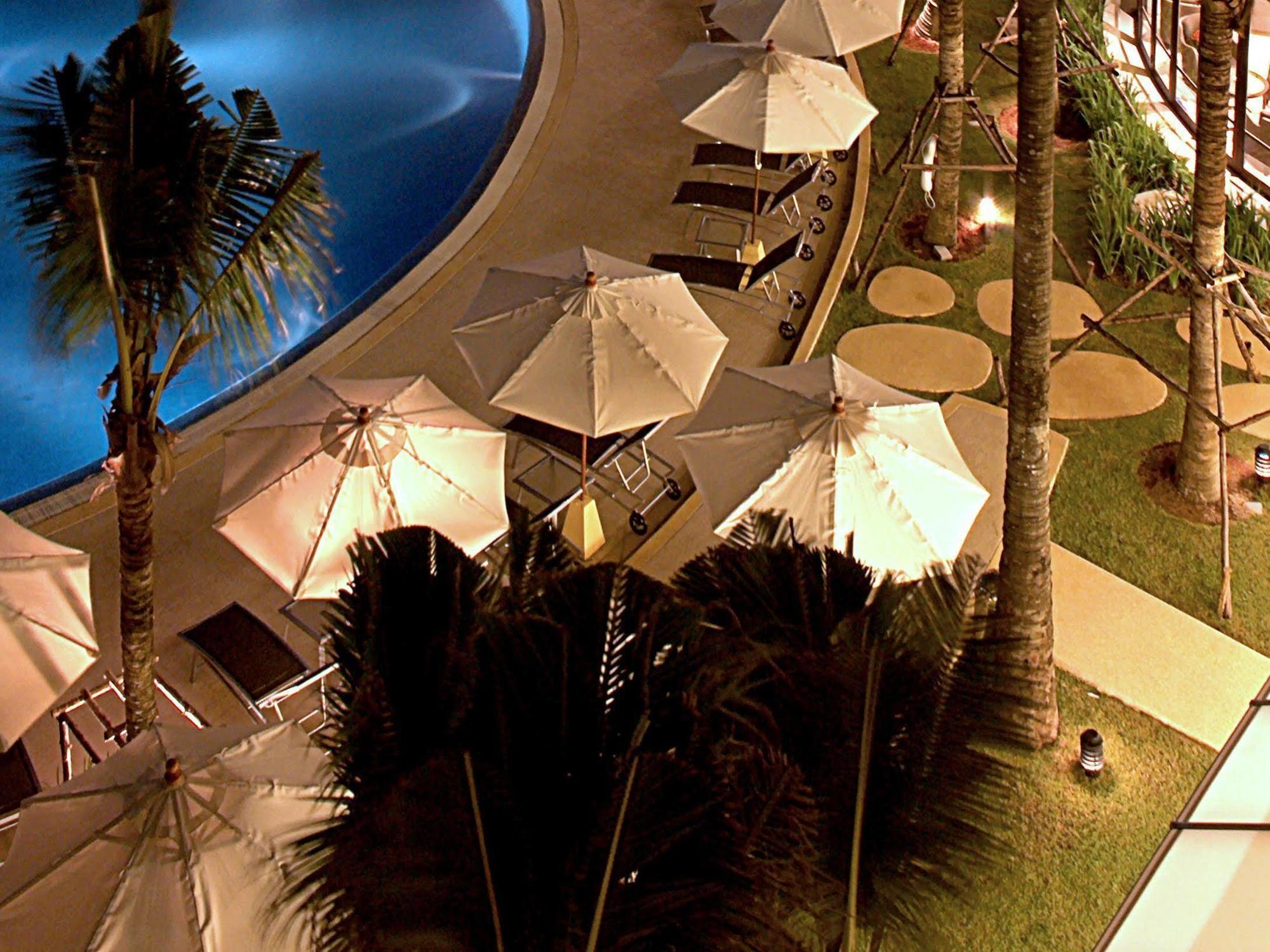 Ibis Phuket Patong