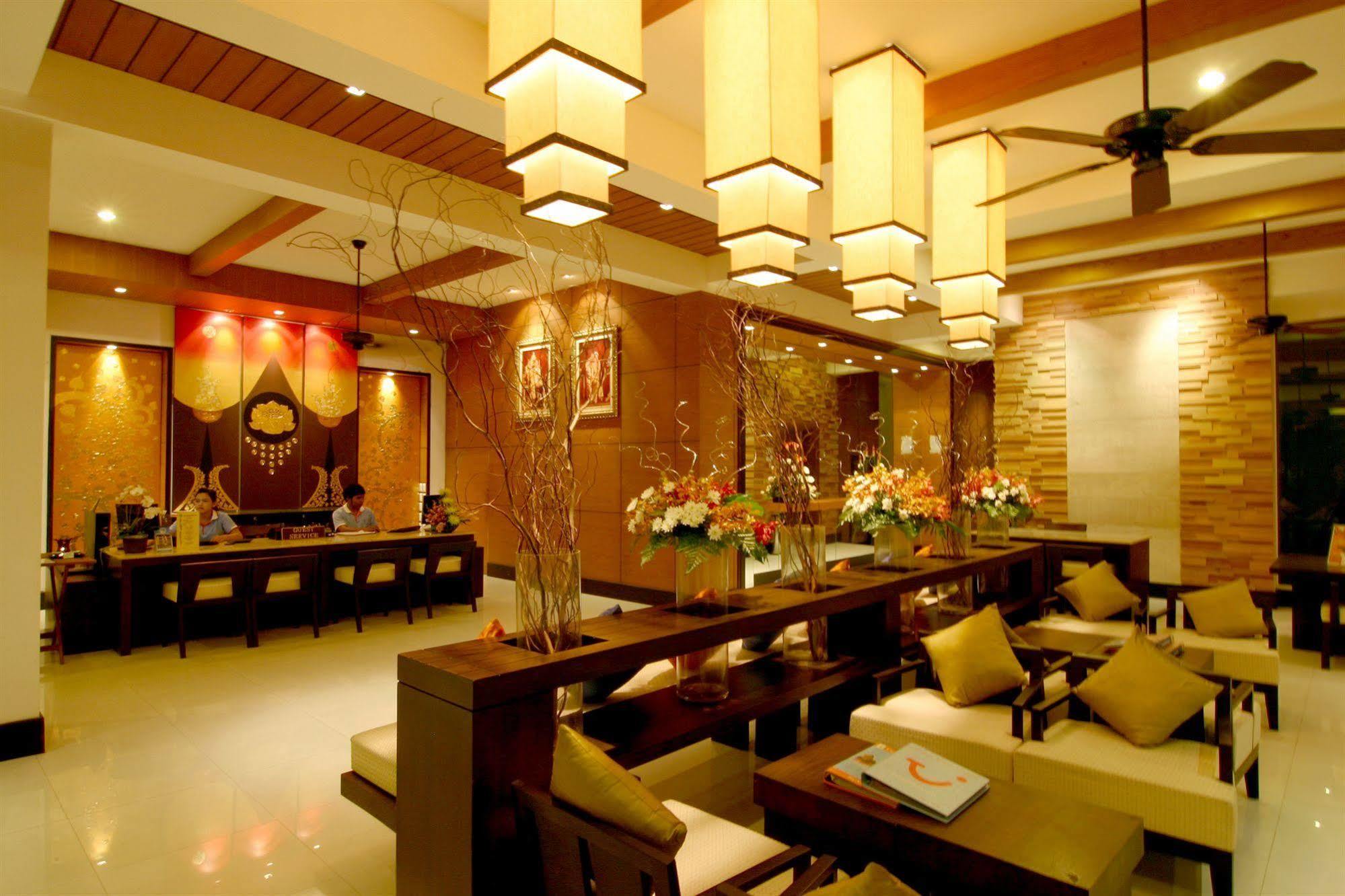 Hotel Baramee Resortel