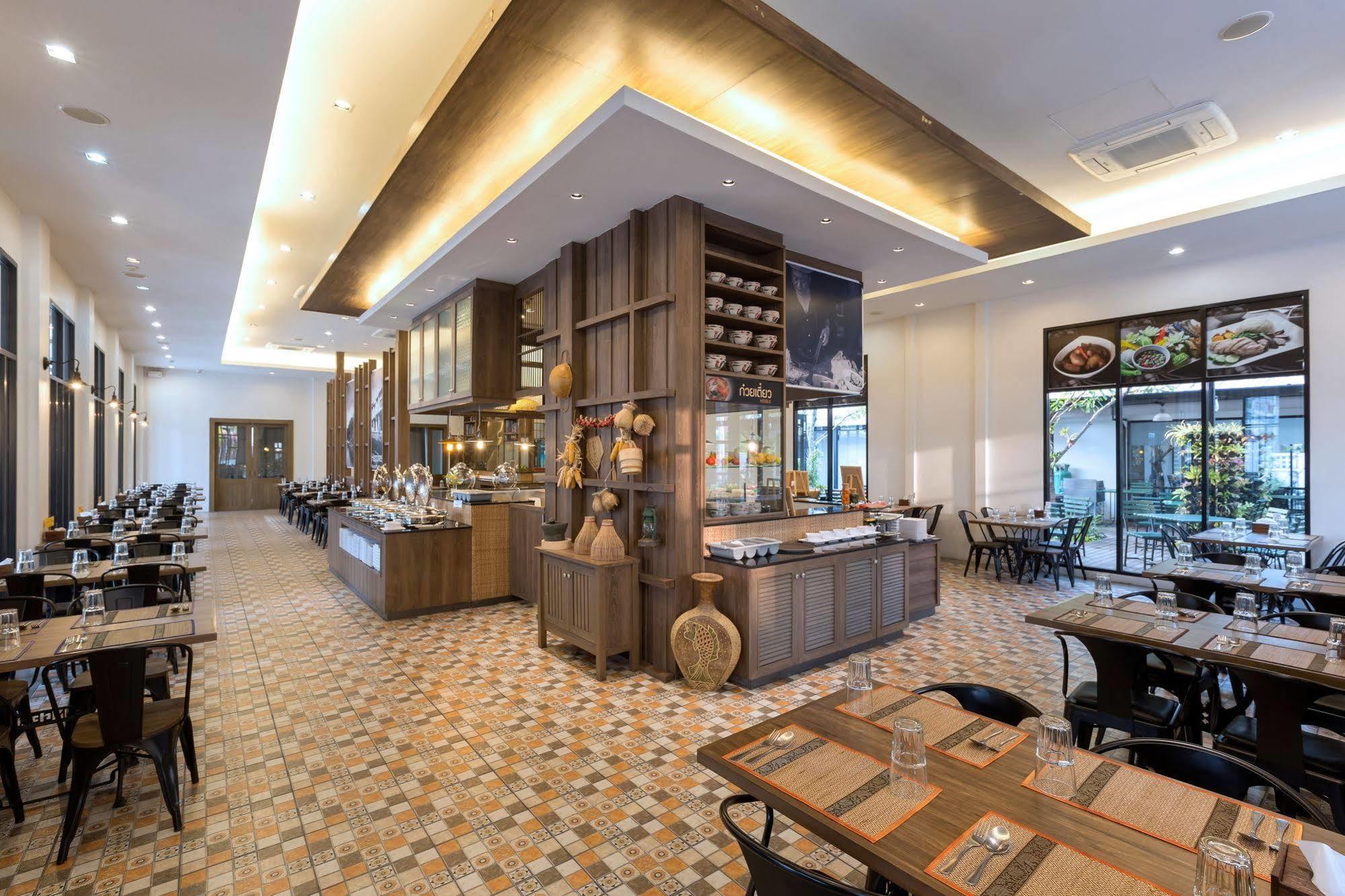 Bhukitta Boutique Town 4*