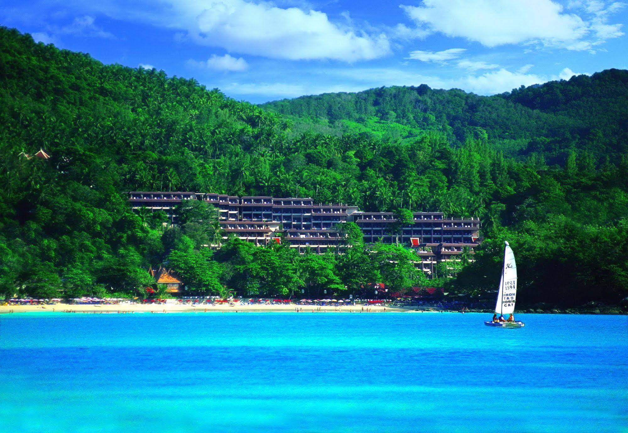 Chanalai Garden Resort, 4*