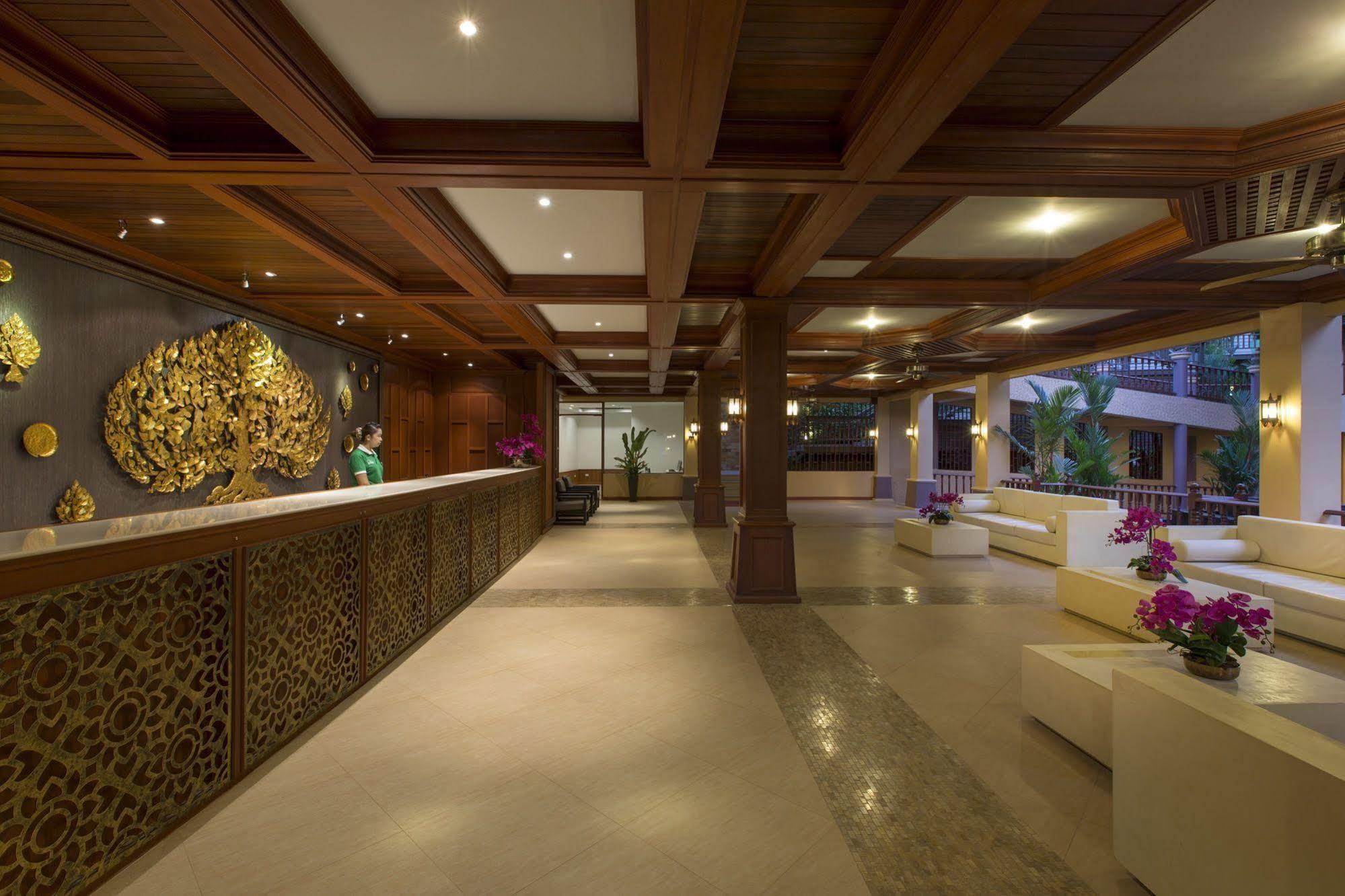 Chanalai Garden Resort, Kata Beach (Phuket)