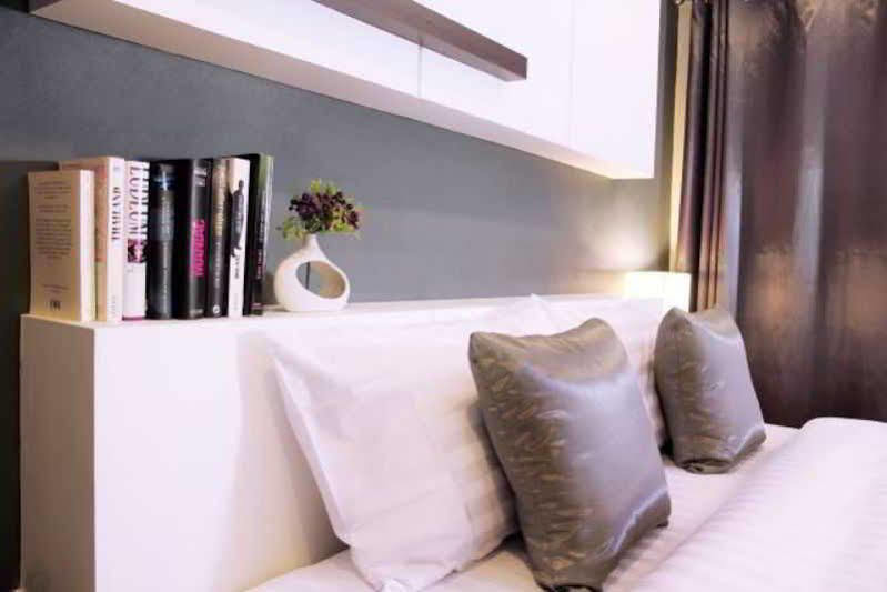 Hotel The Artist House 3*