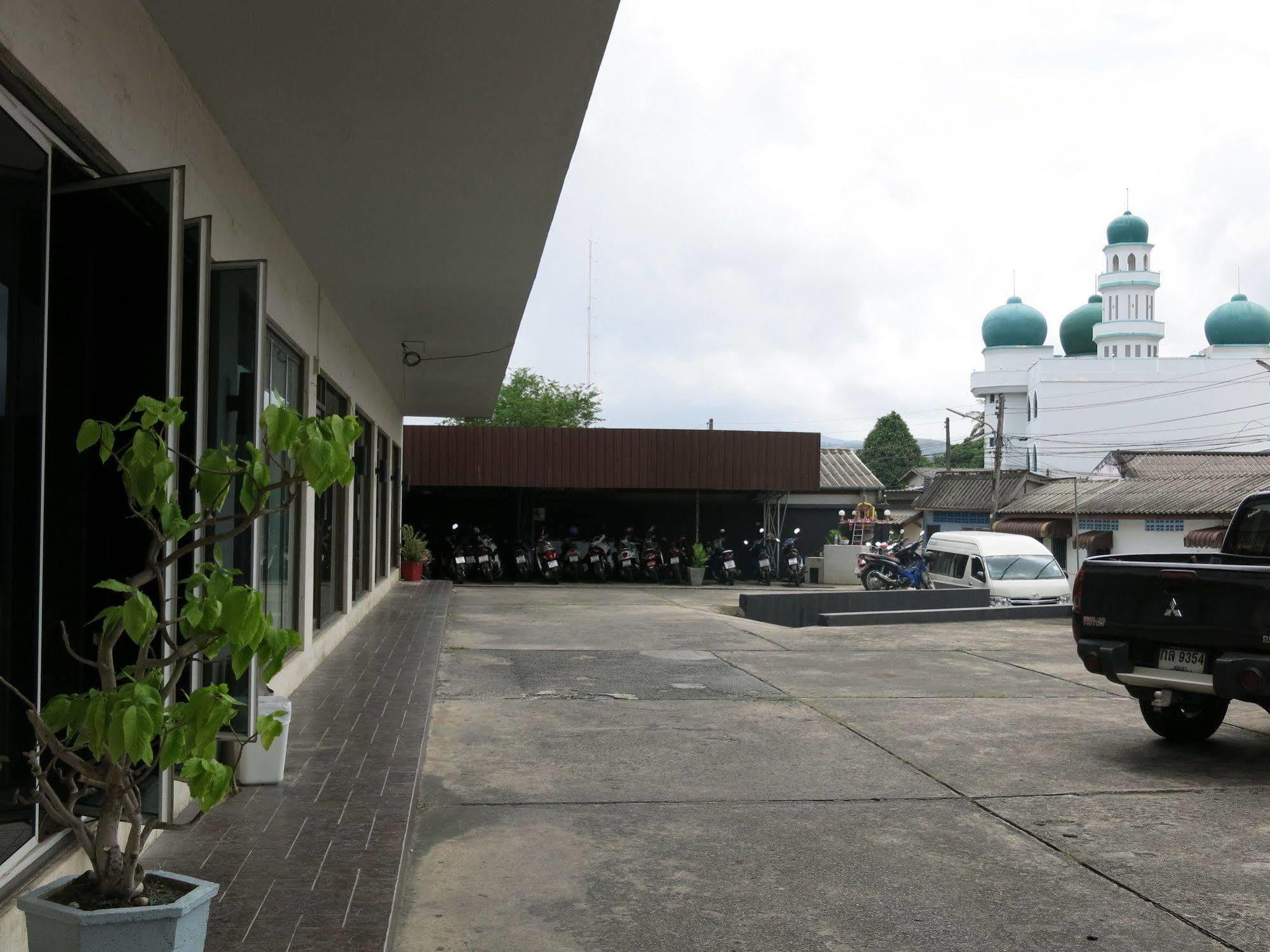 Rome Place Hotel 3*