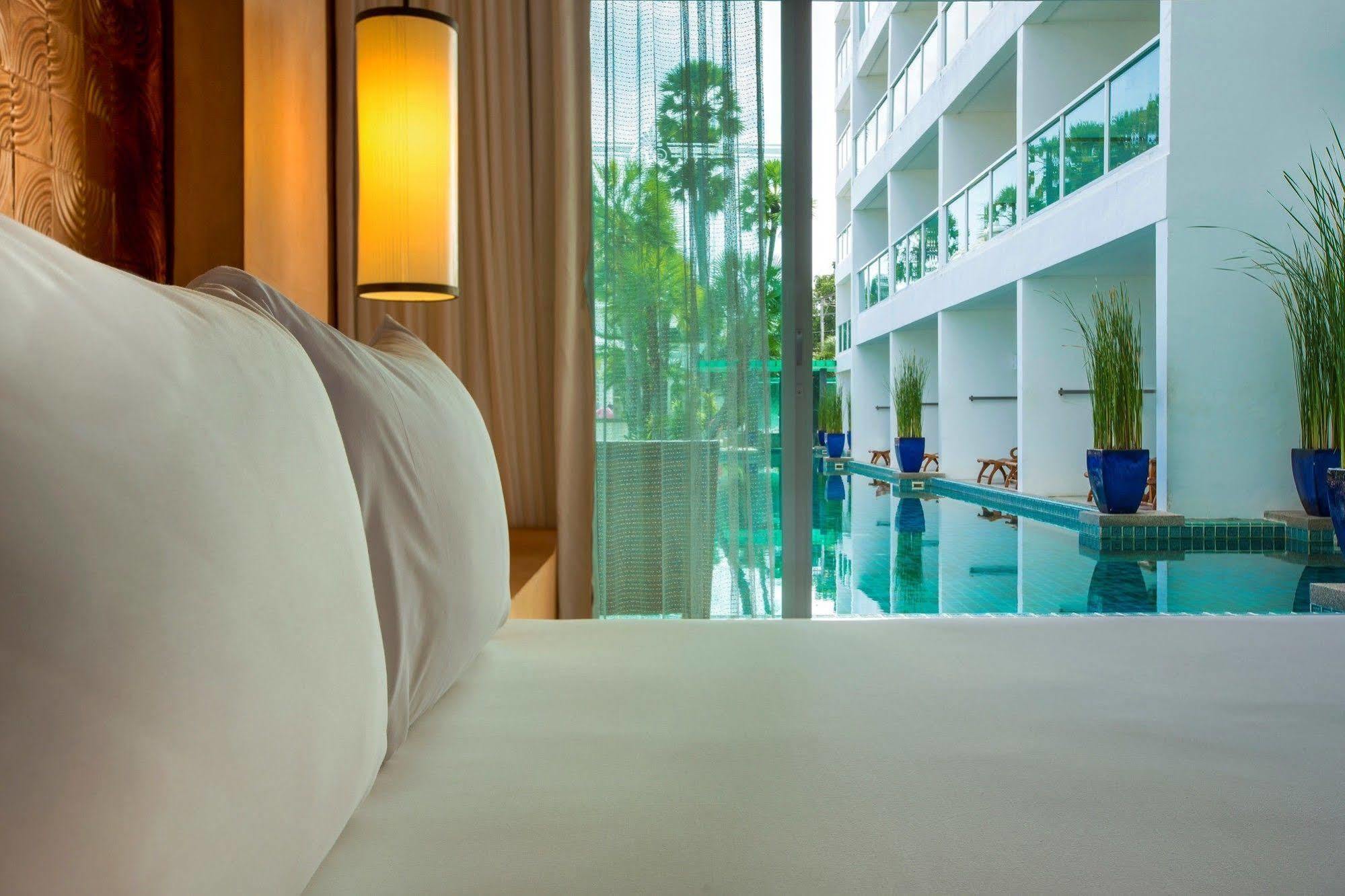 Resort Chanalai Romantica - Adults Only, Kata Beach (Phuket)