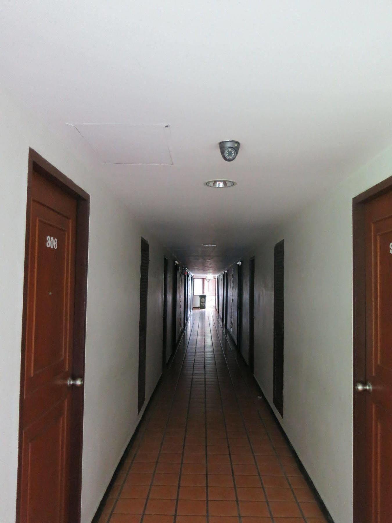 Rome Place Hotel