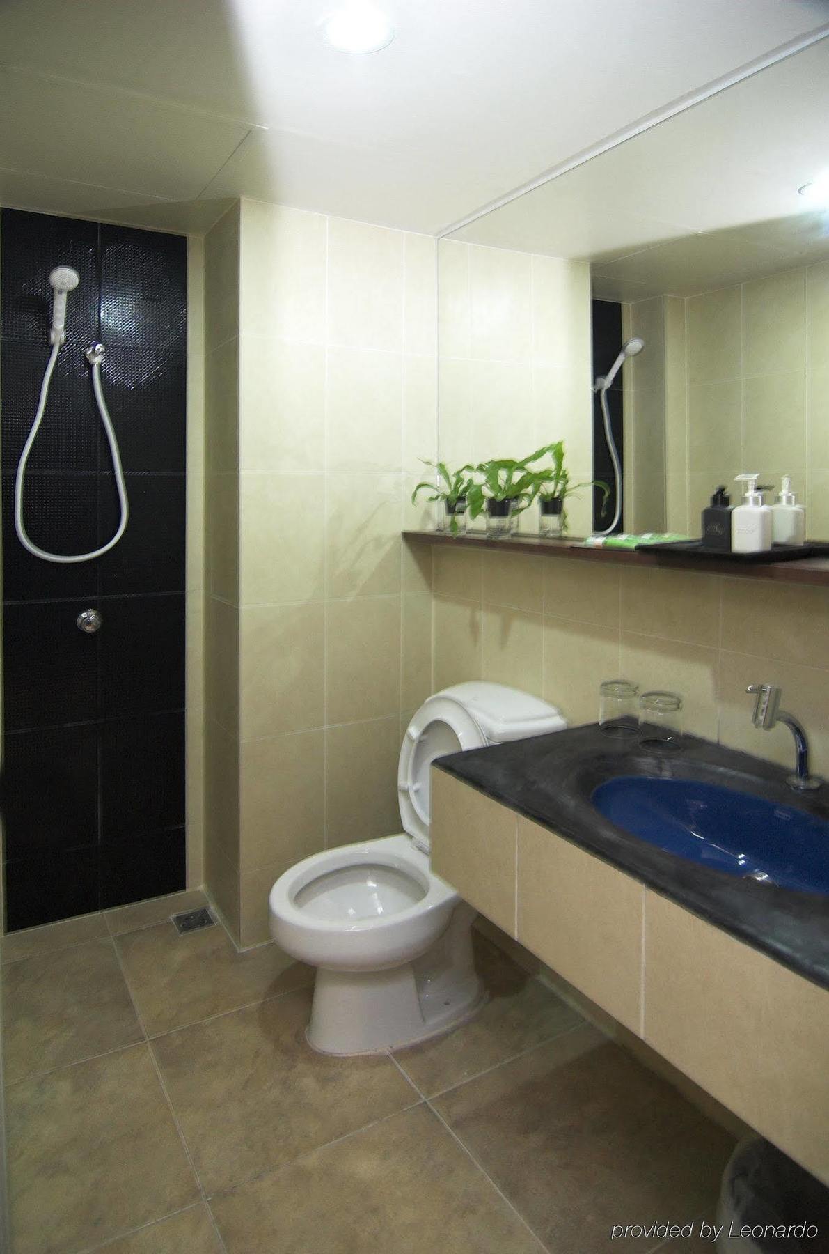 Rome Place 3* Phuket