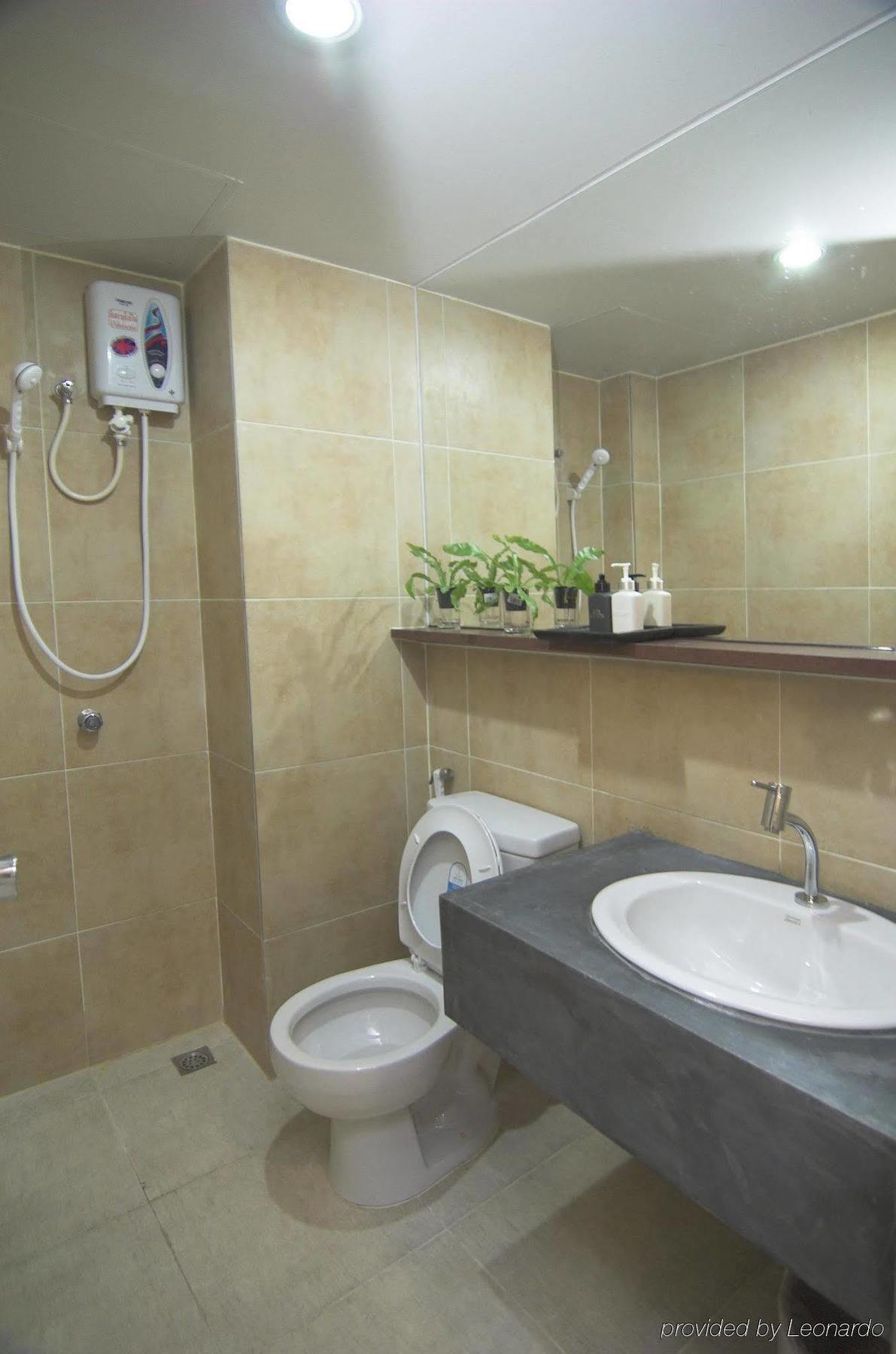 Hotel Rome Place 3*