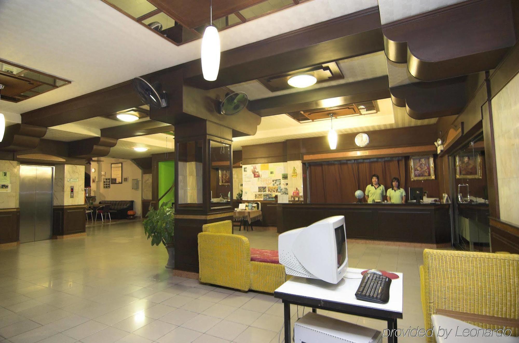 Rome Place Hotel Phuket