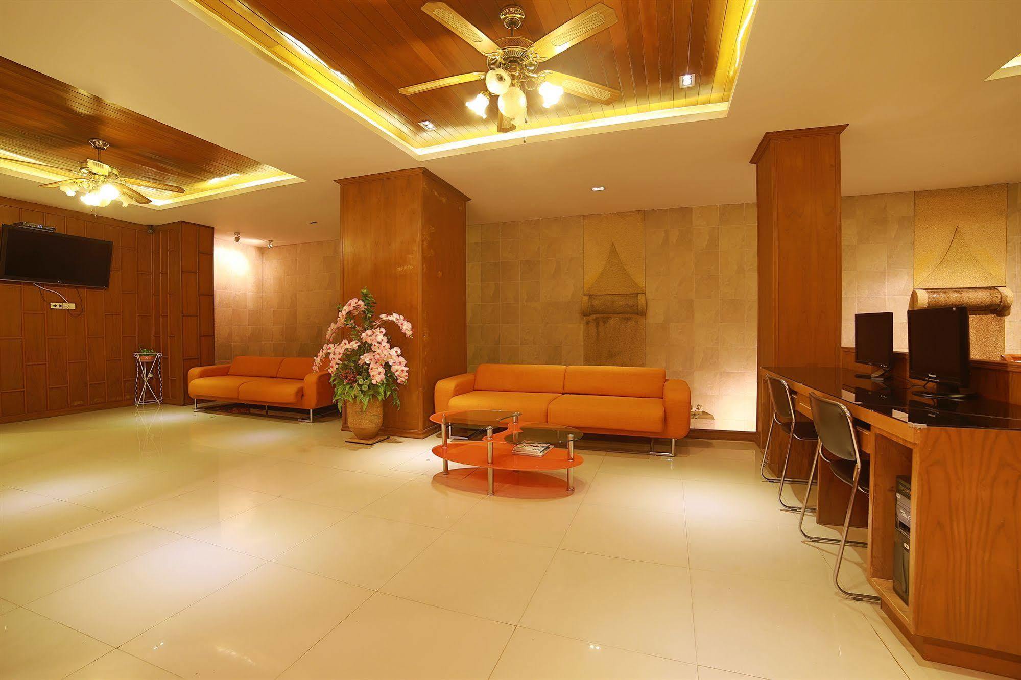 Guest house Lotus 2*