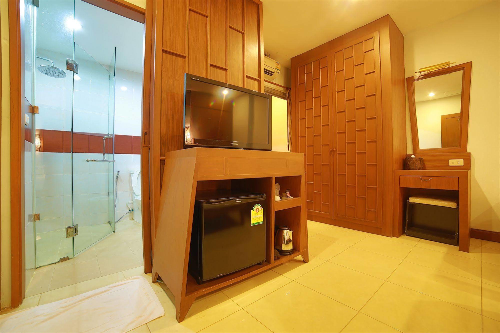 Guest house Lotus