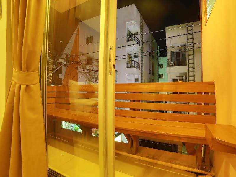Lotus Guest house Patong