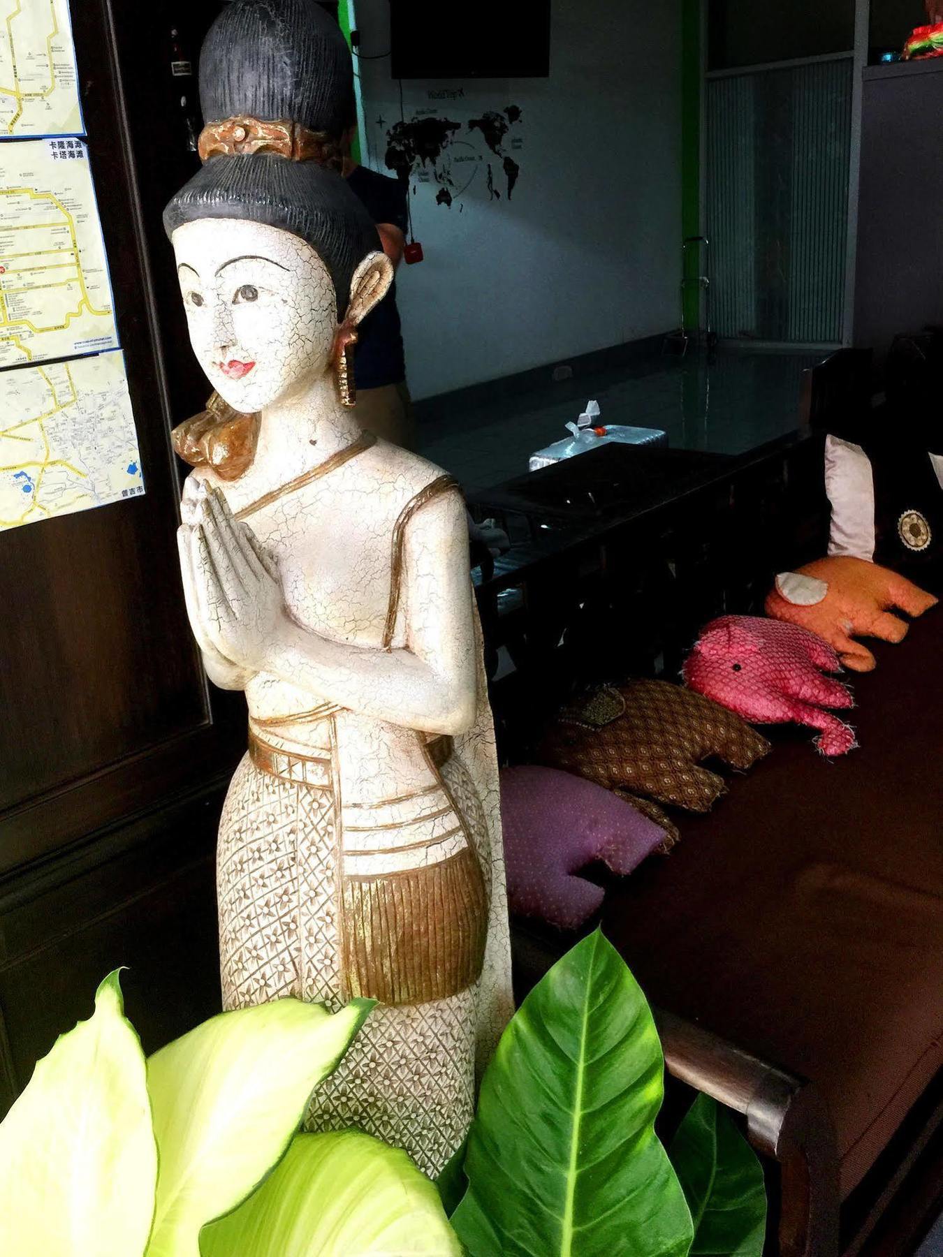Ours Hotel Patong