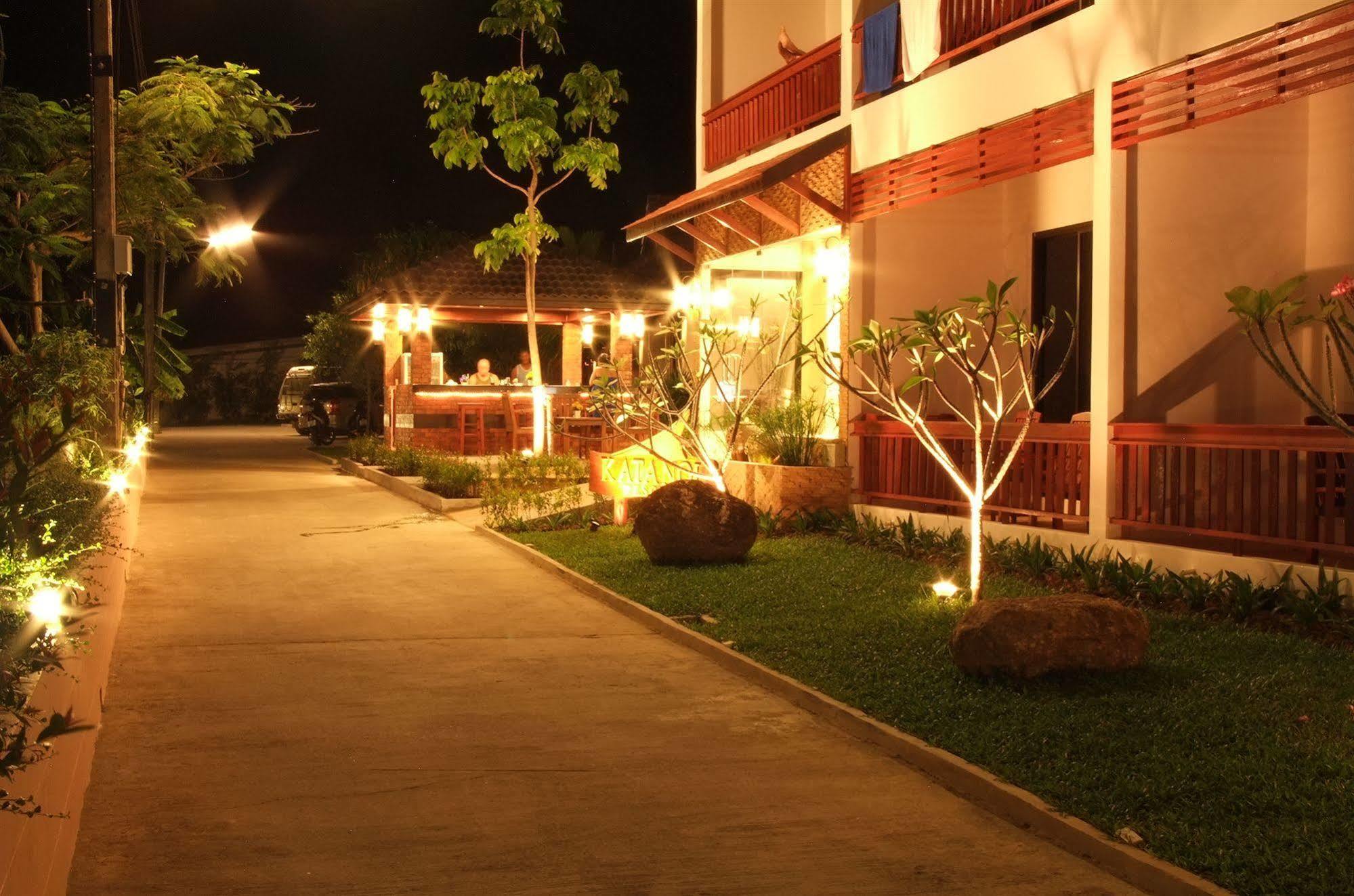 Katanoi Resort Phuket