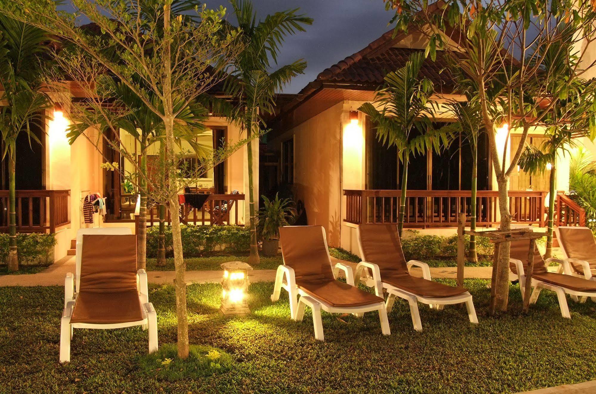 Katanoi Resort 3*