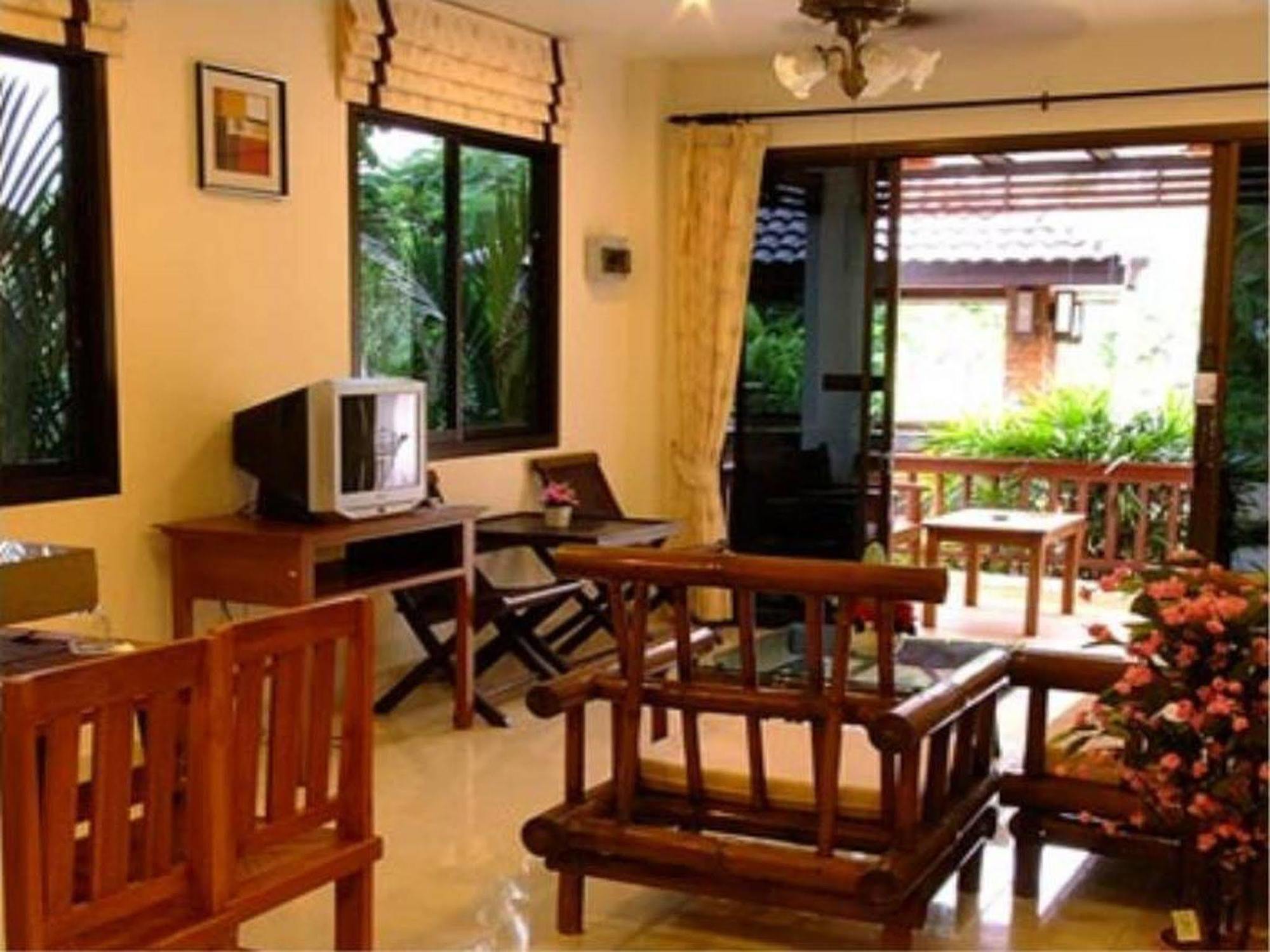 Katanoi Resort 3*