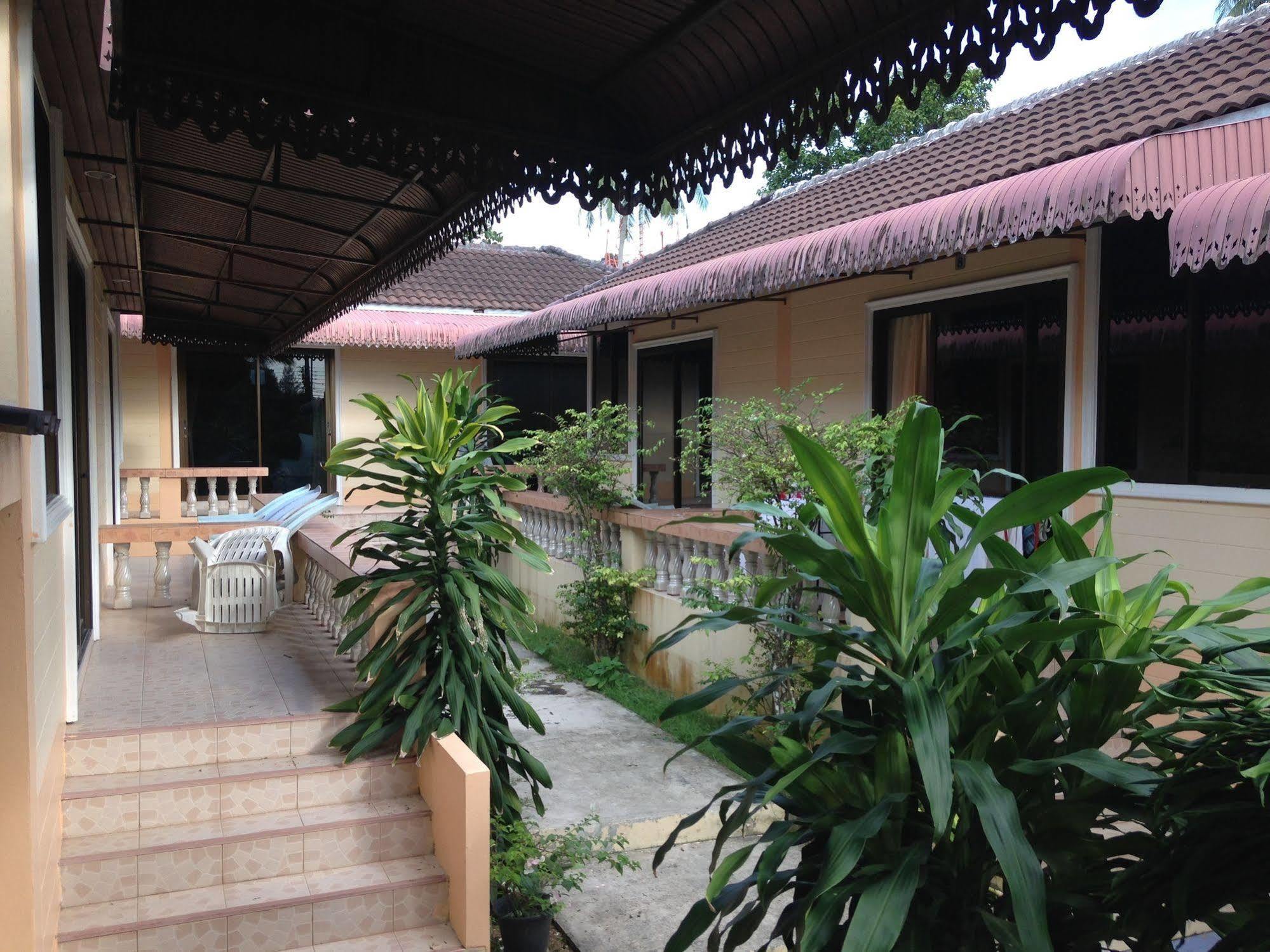 Naiyang Hotel