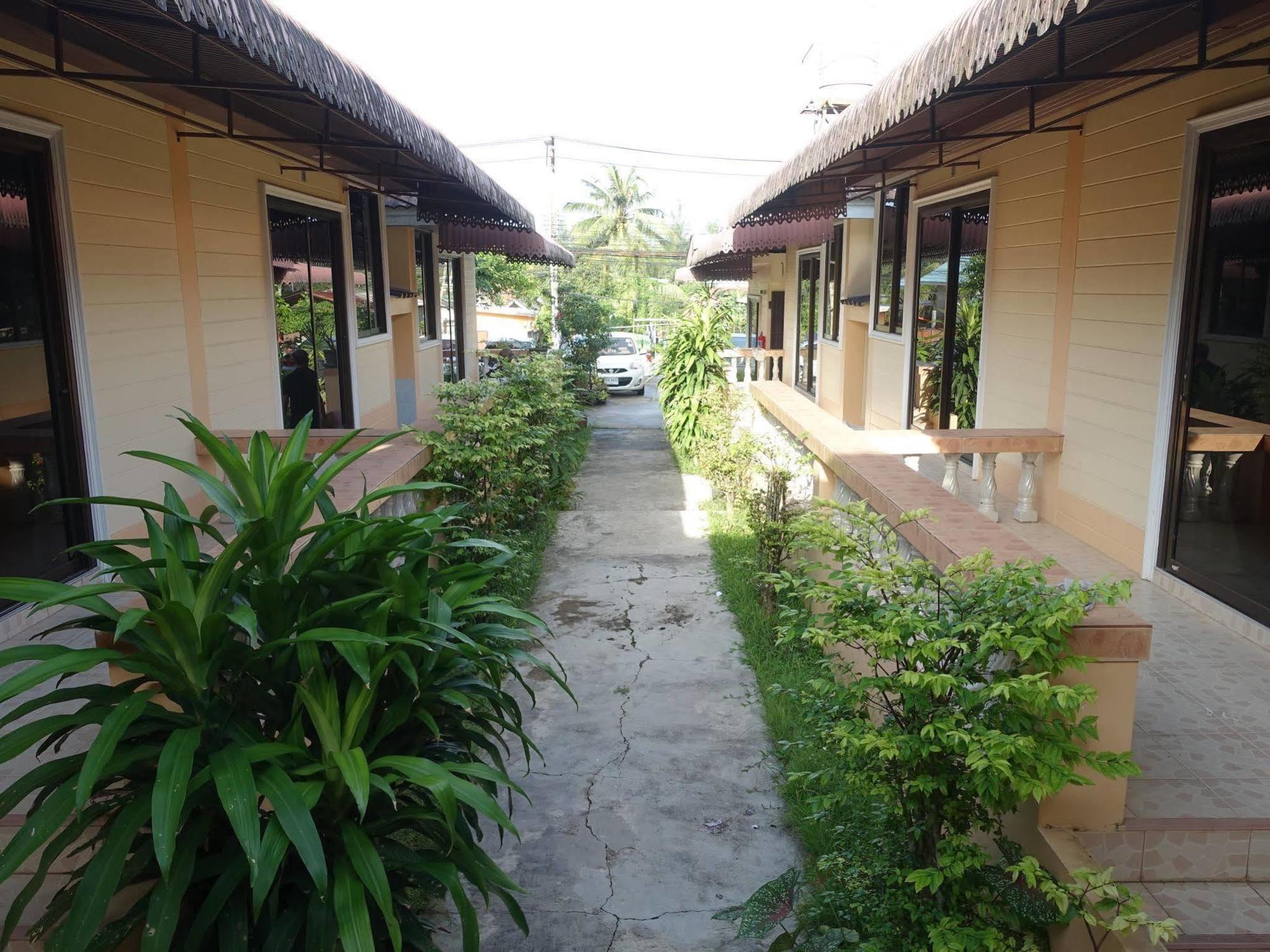 Hotel Naiyang