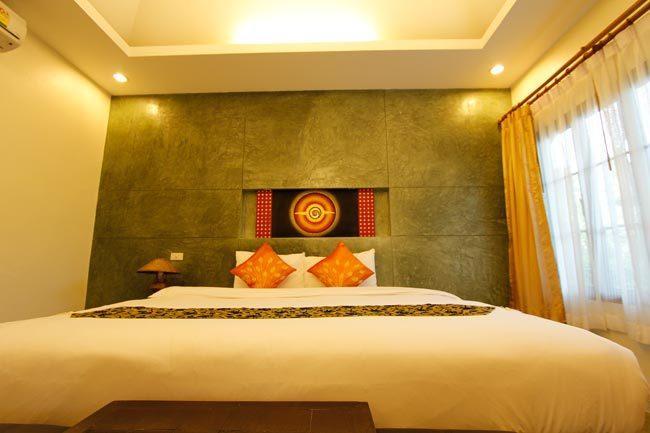 Rawai Boutique Resort 3*