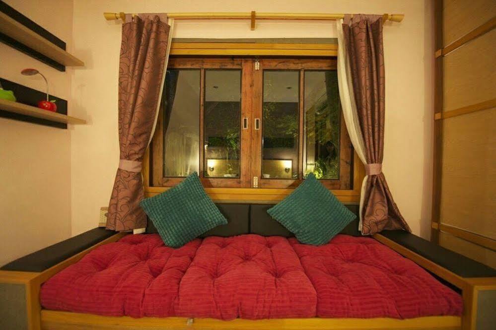Cafe'@luv22 Hotel 3*