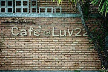 Cafe'@luv22 Hotel