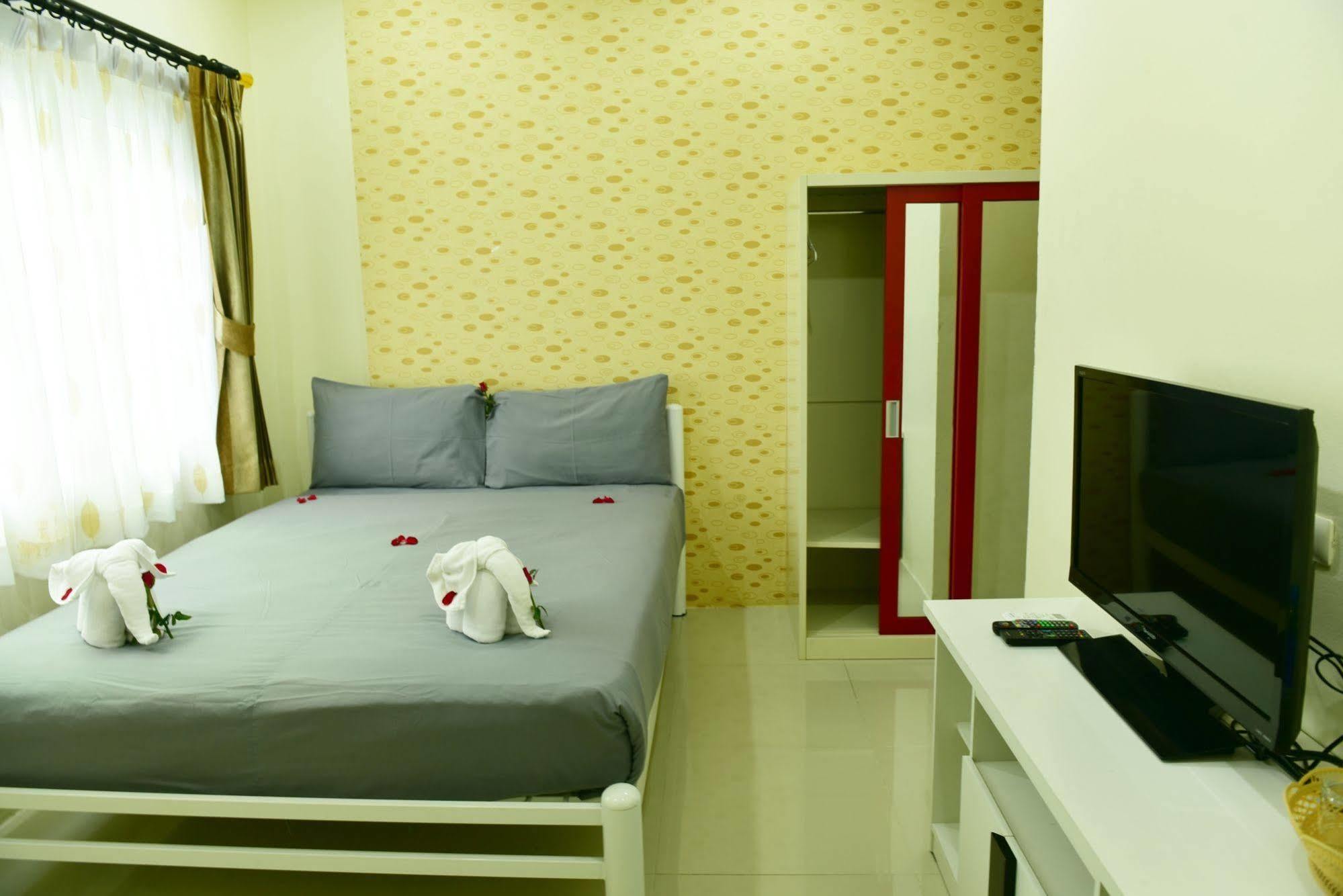 Jao Sua Guest house