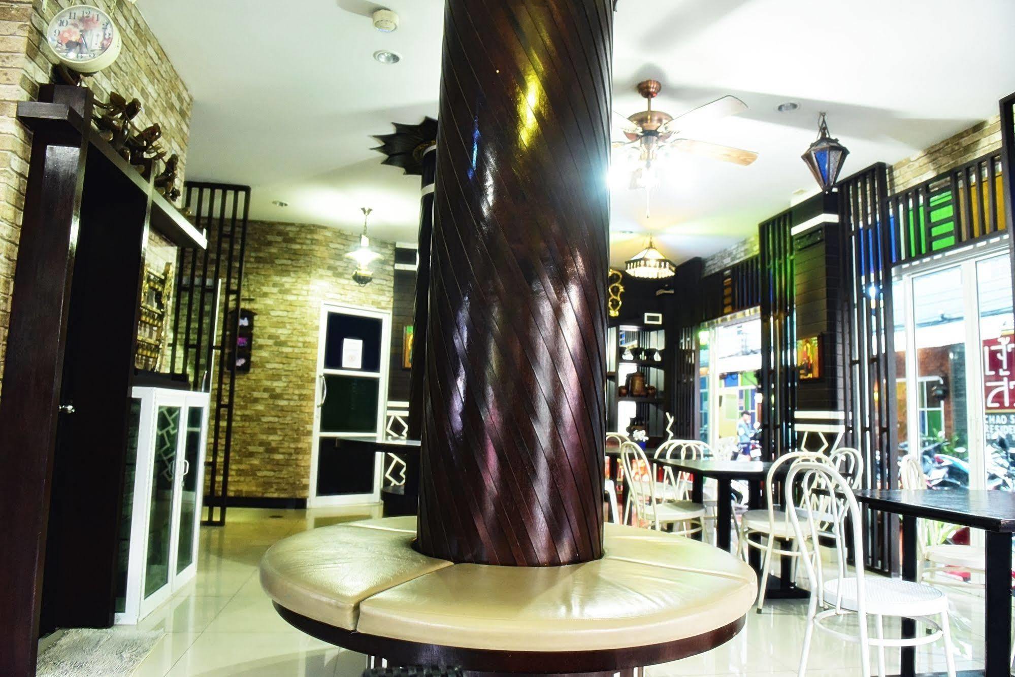 Jao Sua 2* Patong