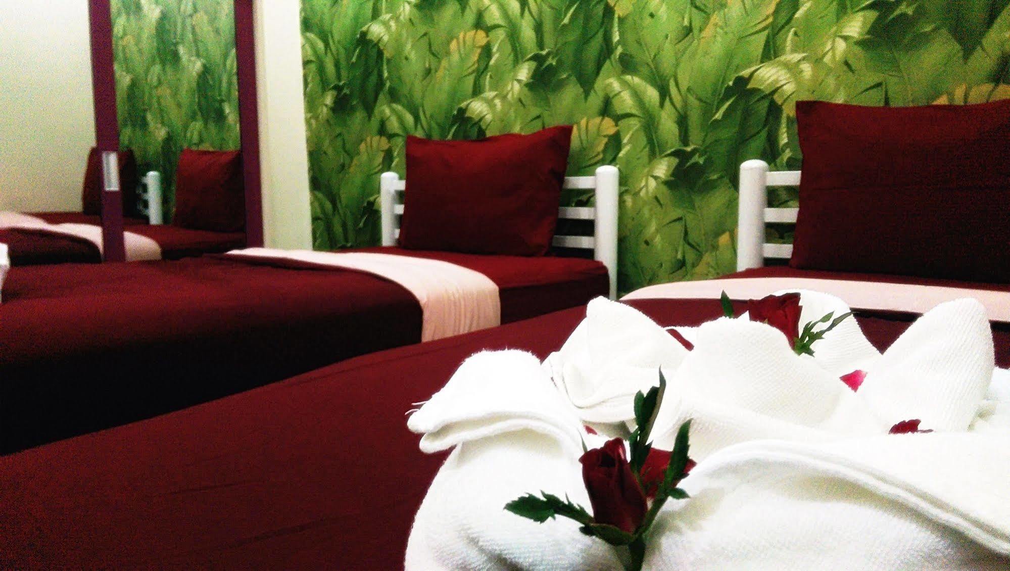 Jao Sua Guest house Patong